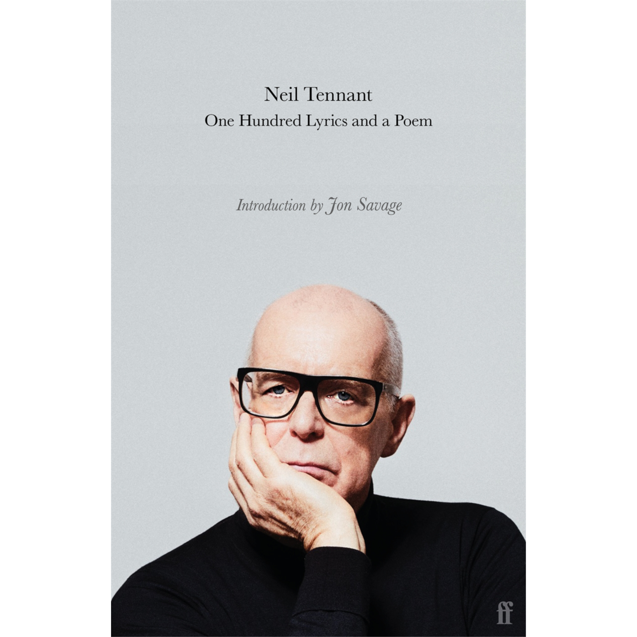 One Hundred Lyrics and a Poem