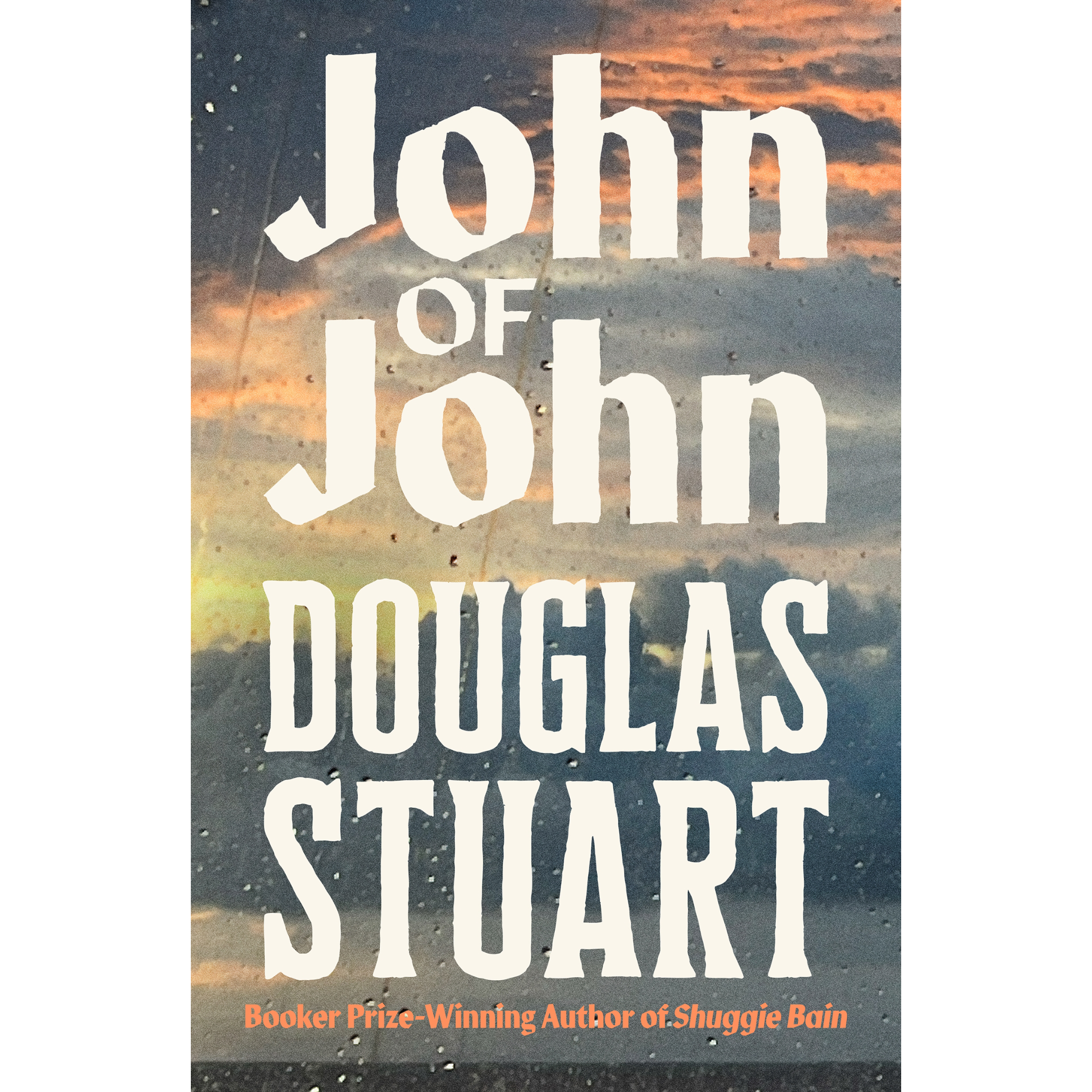 John of John PRE-ORDER