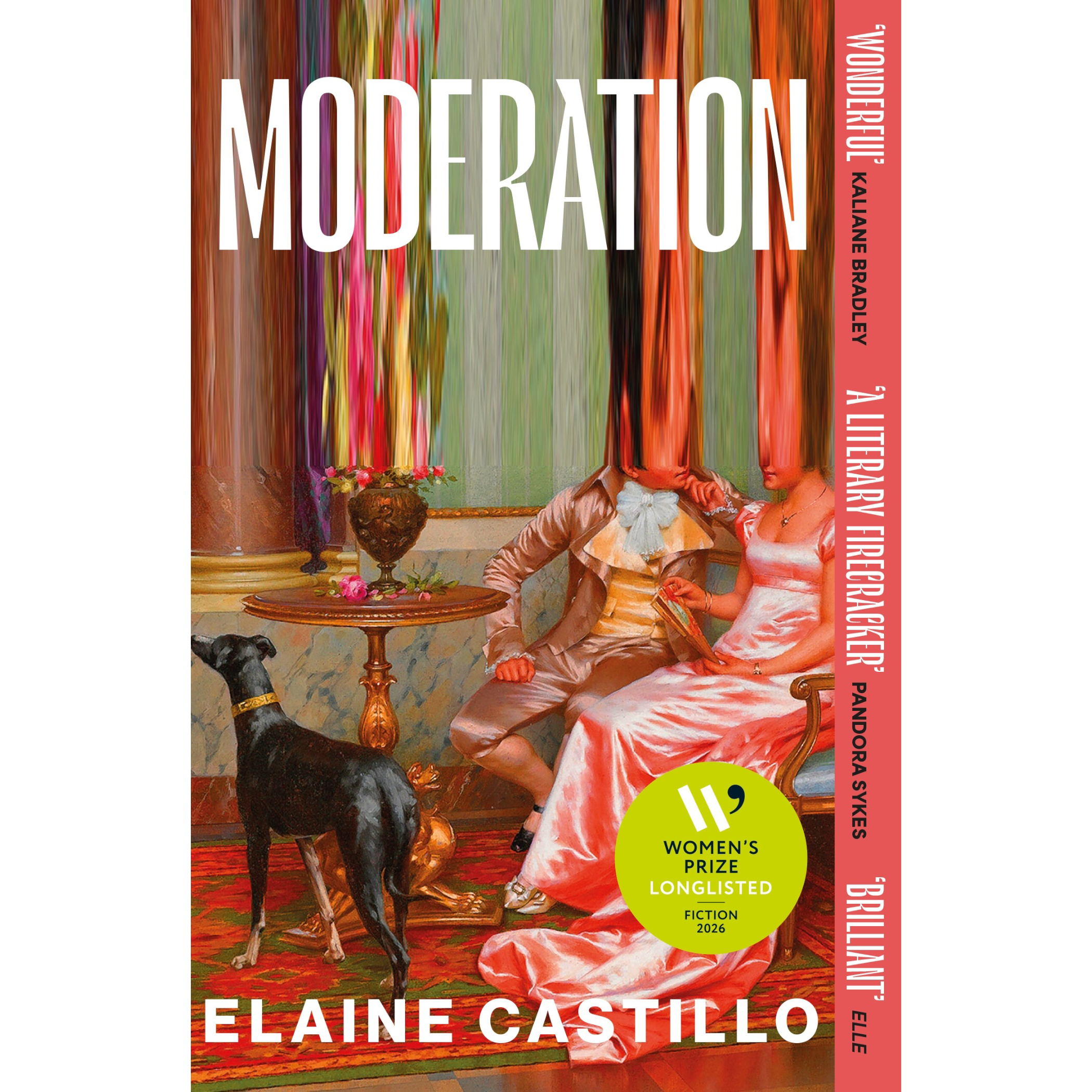 Moderation