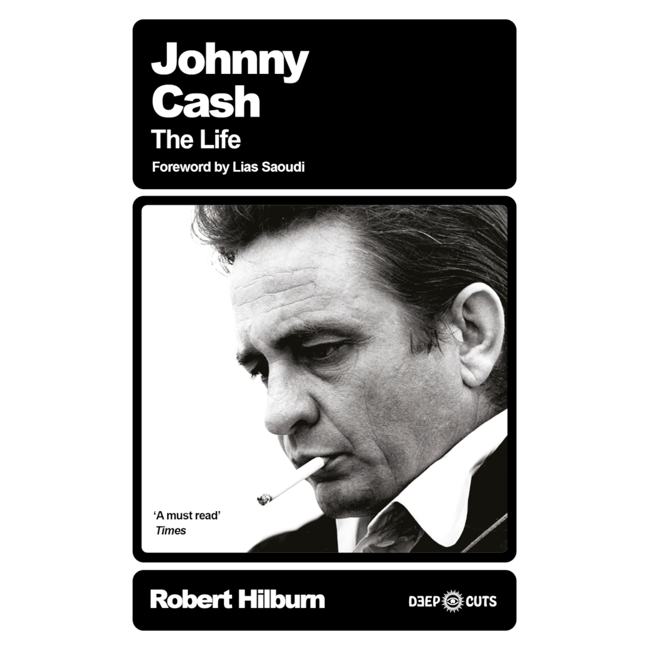 Johnny Cash: The Life