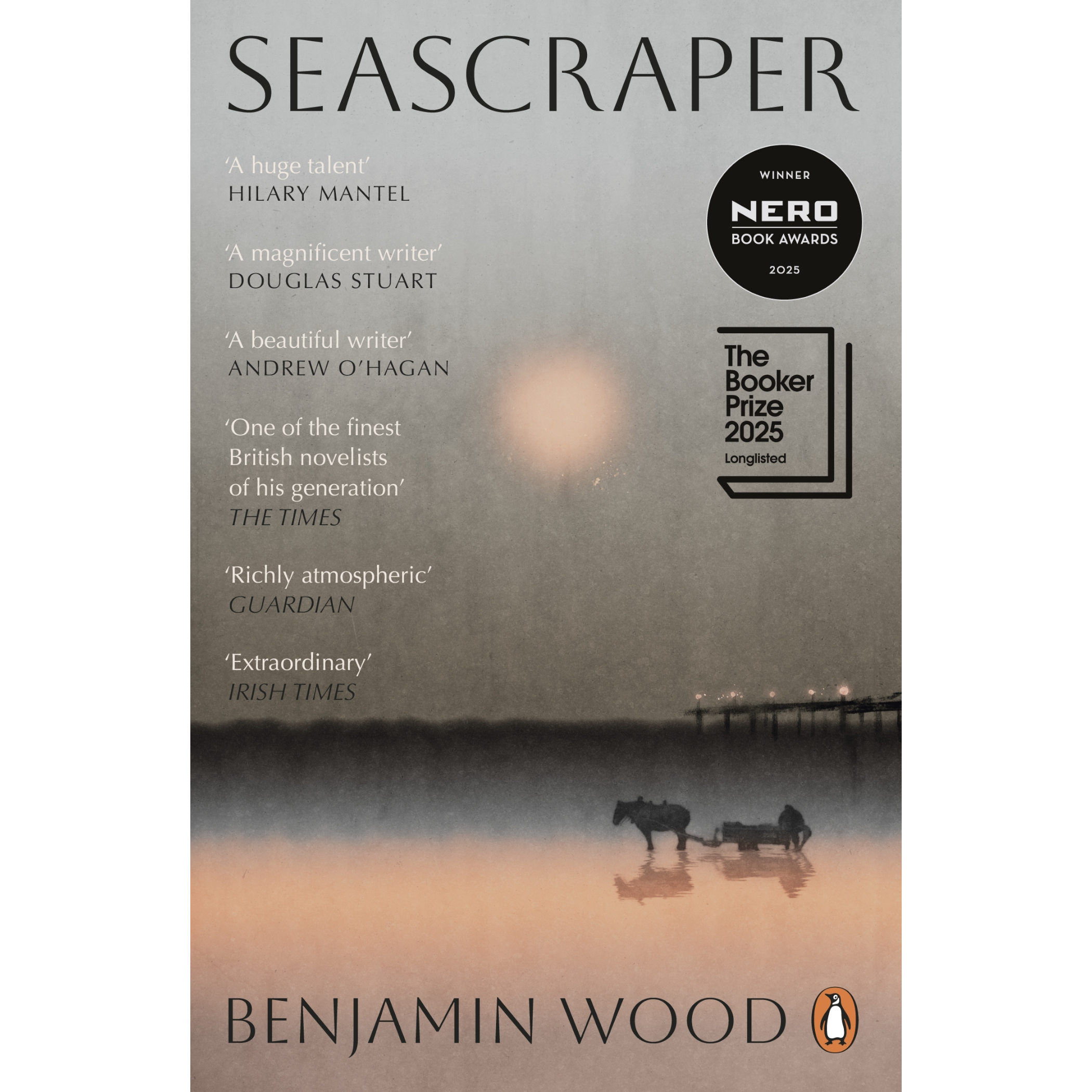 Seascraper