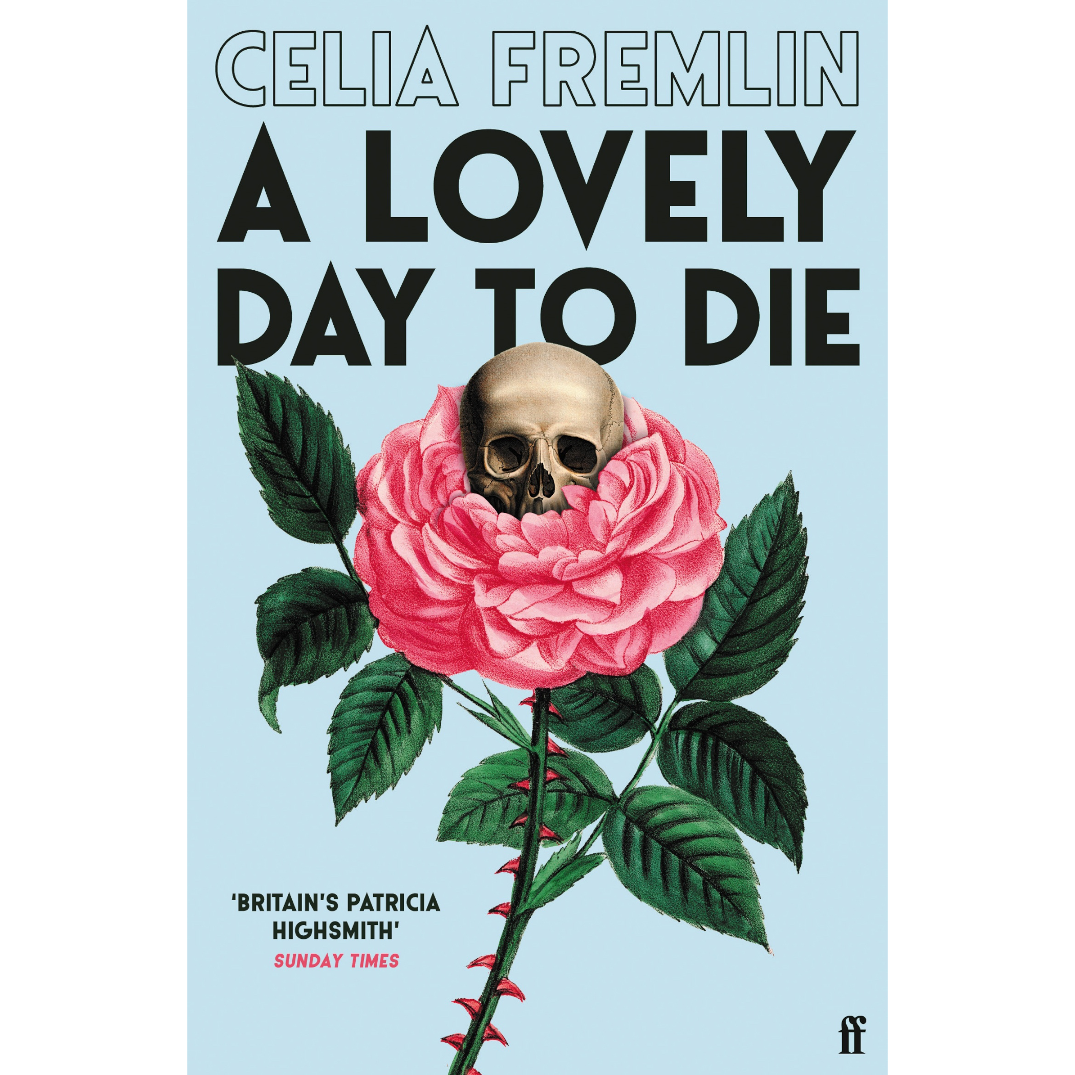 A Lovely Day to Die.png