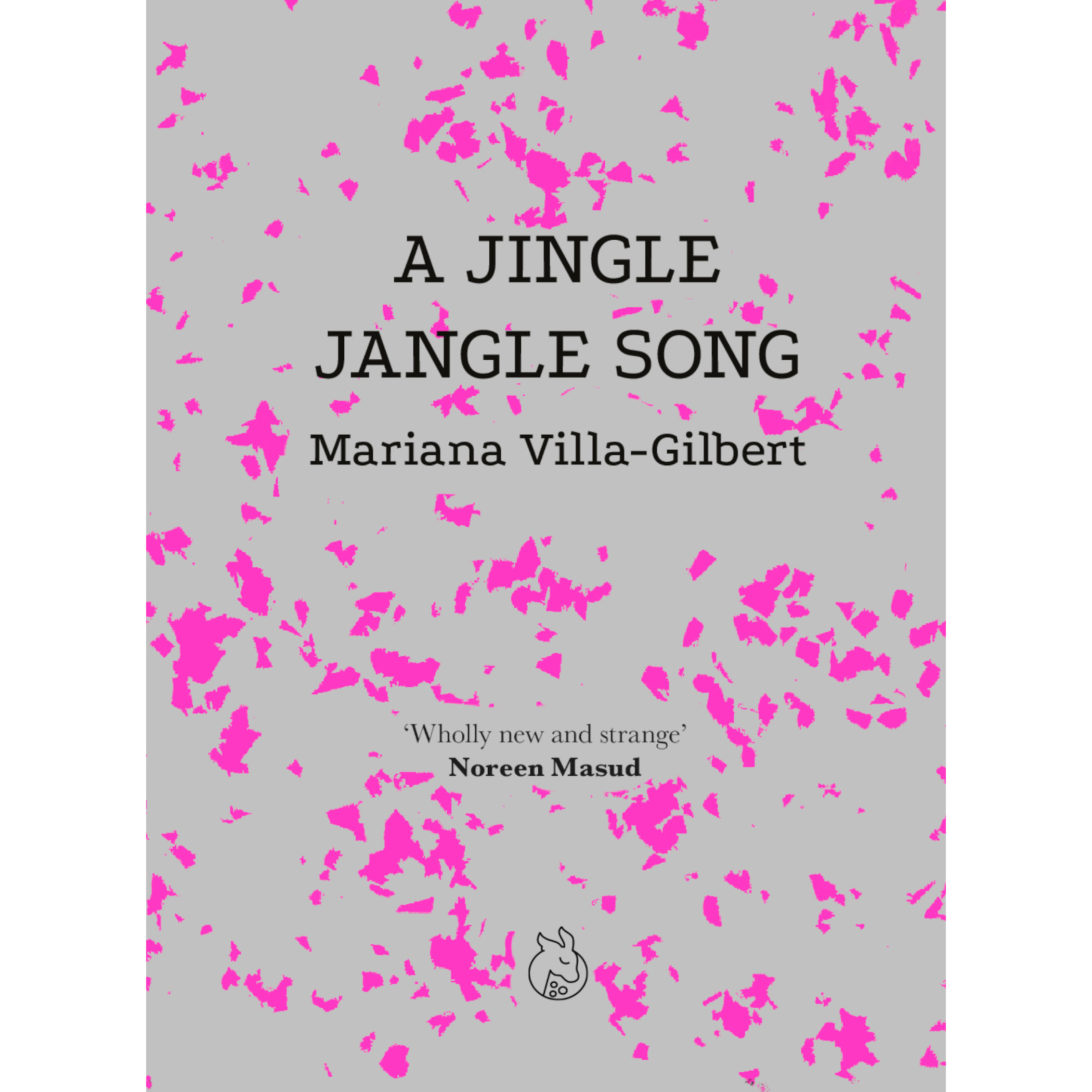 A Jingle-Jangle Song