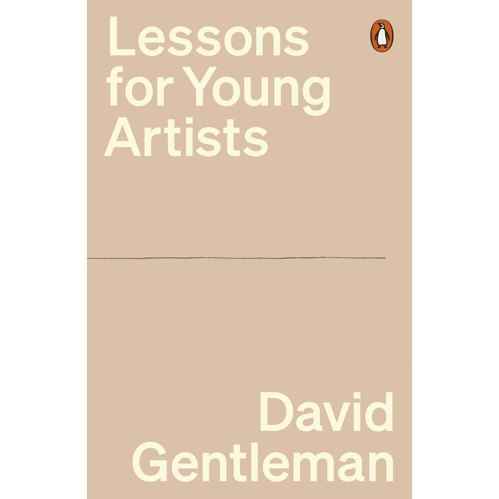Lessons for Young Artists