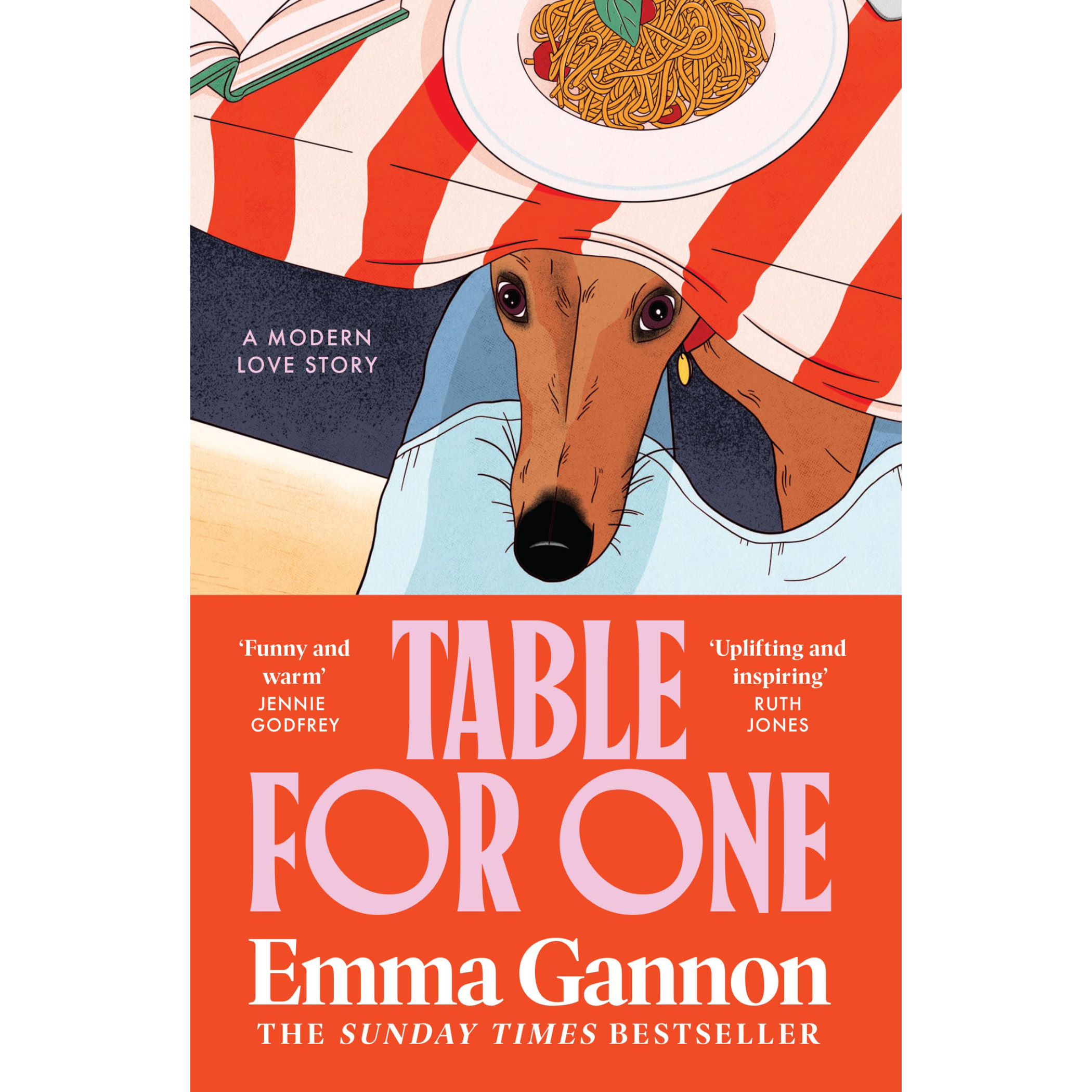 Table for One