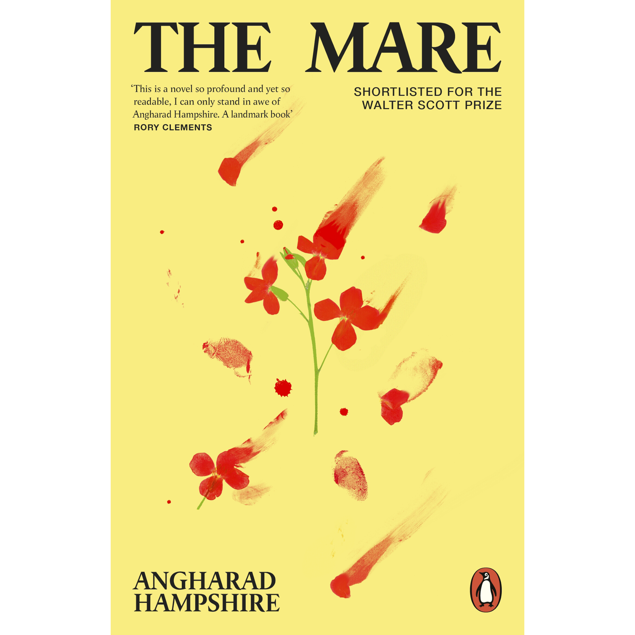 The Mare