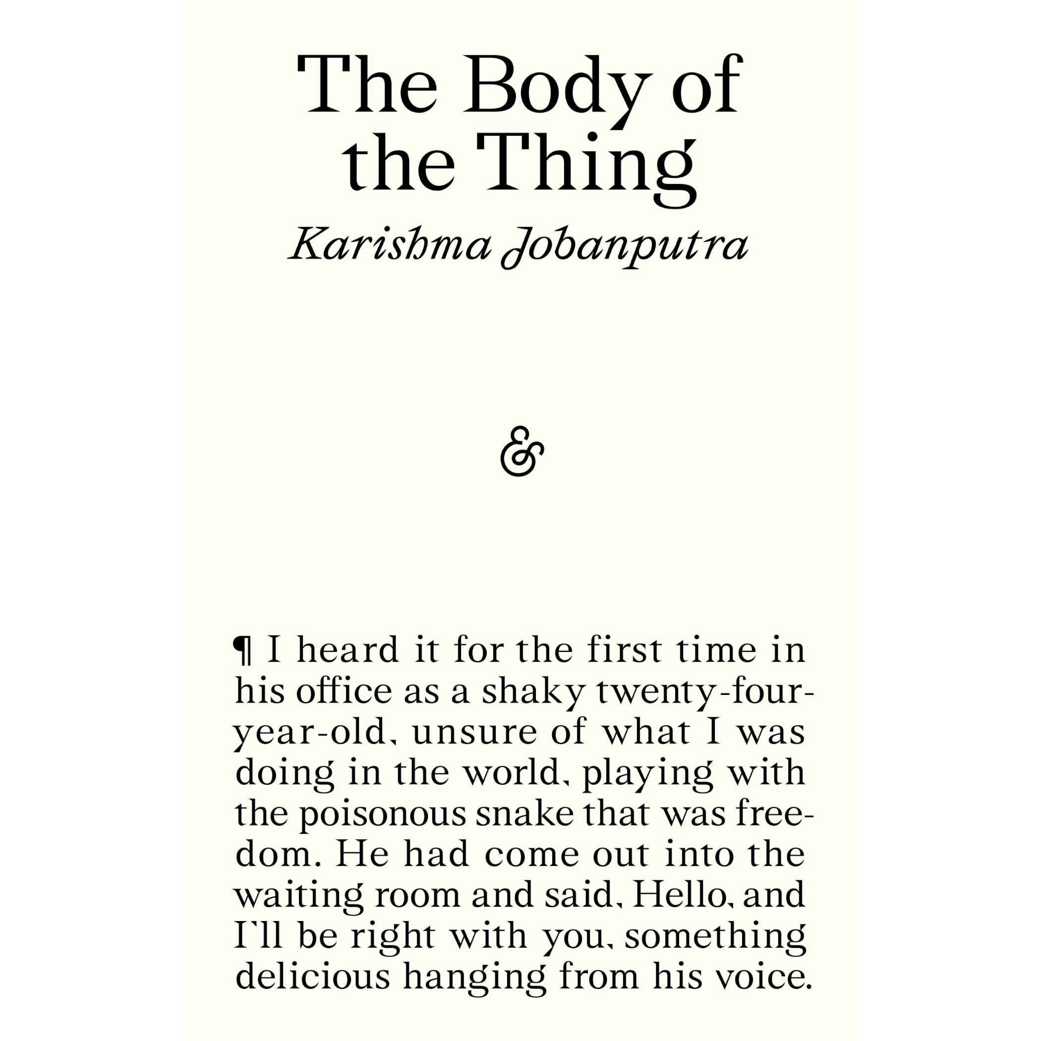 The Body of the Thing.png