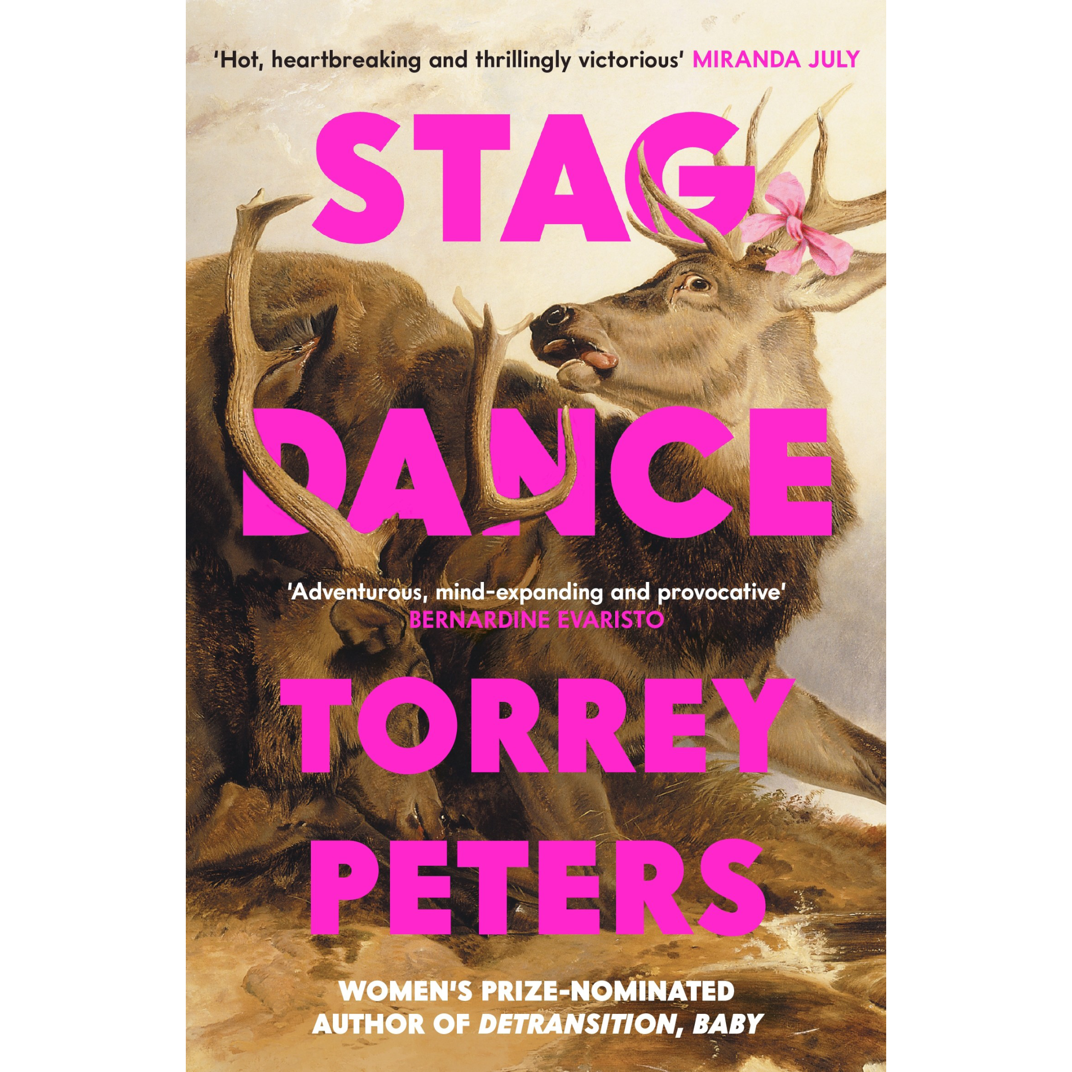 Stag Dance