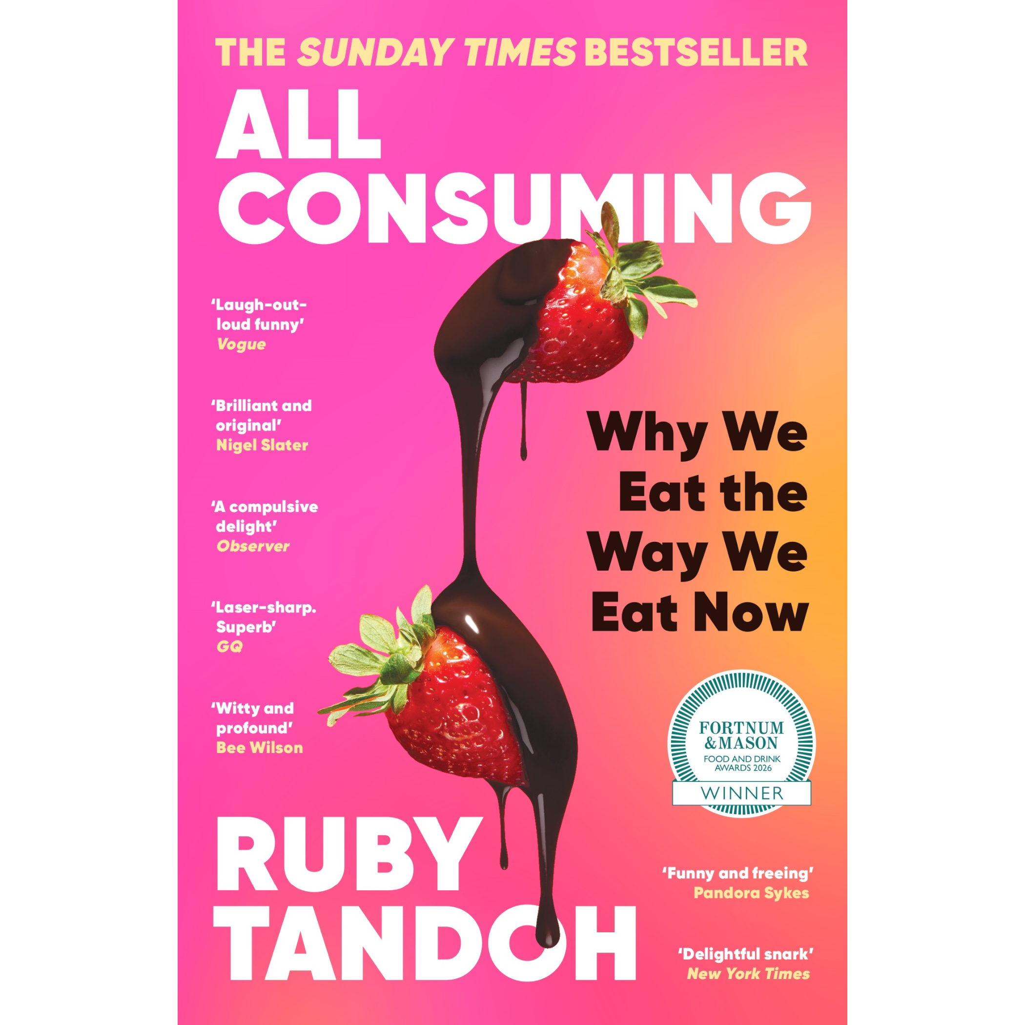 All Consuming