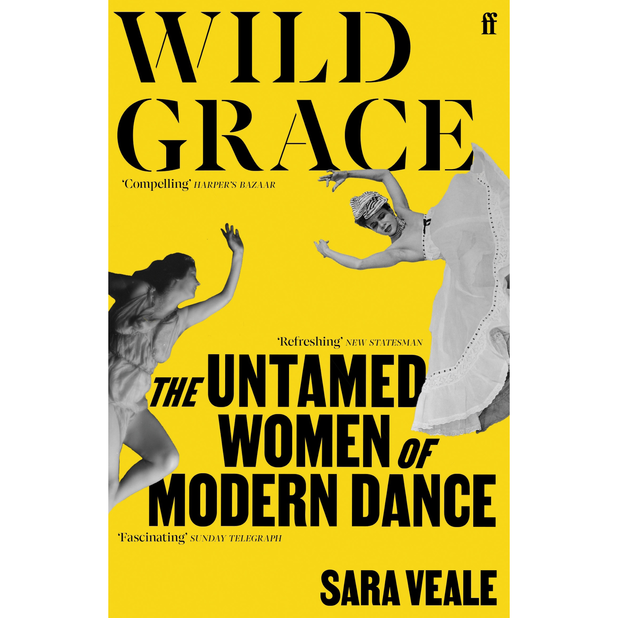 Wild Grace