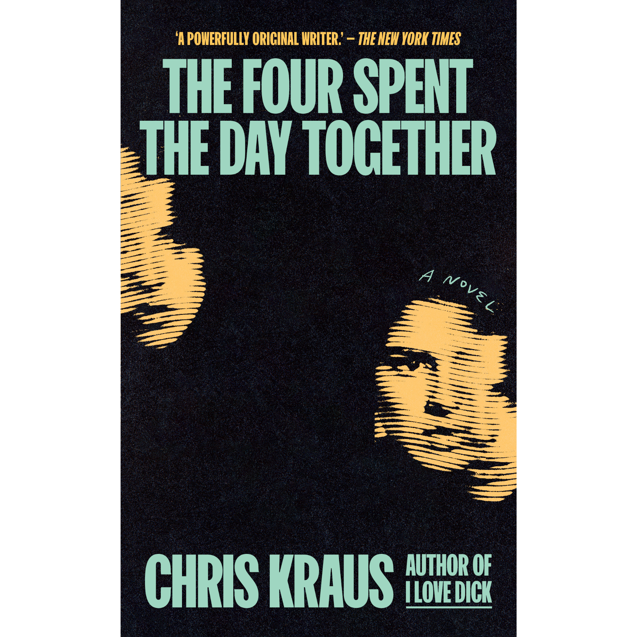 The Four Spent the Day Together