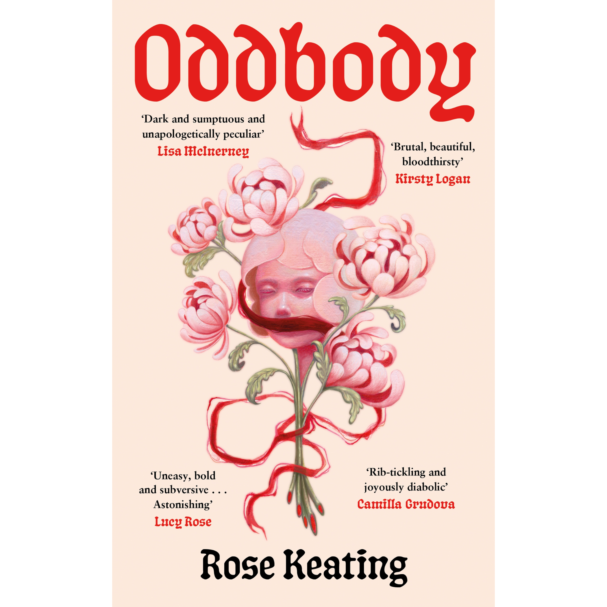 Oddbody