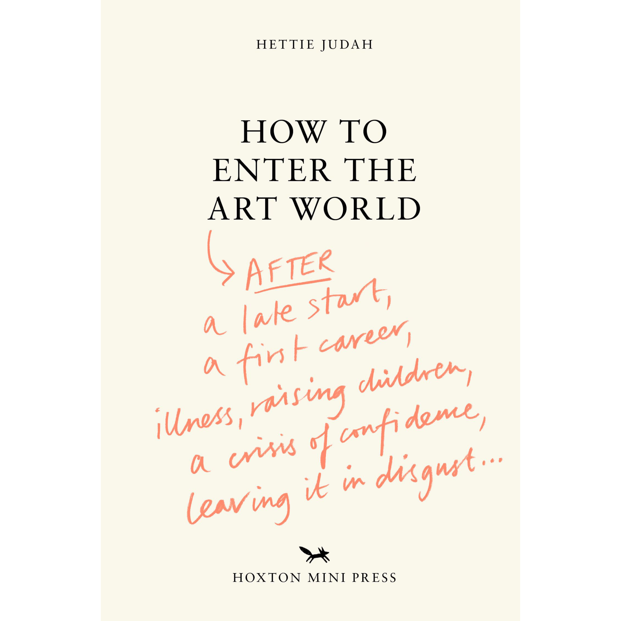 How to Enter the Art World.png