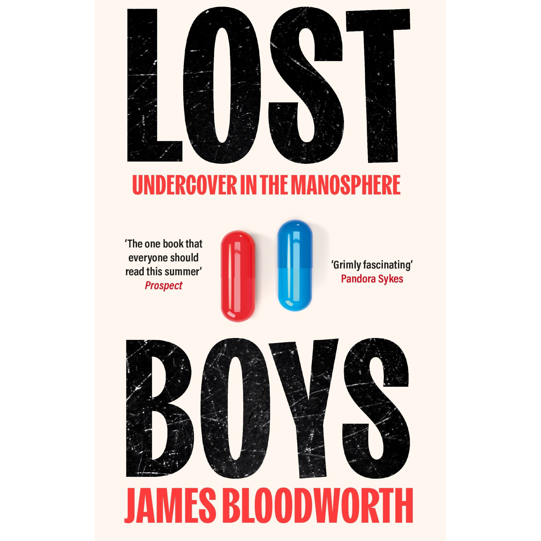 Lost Boys