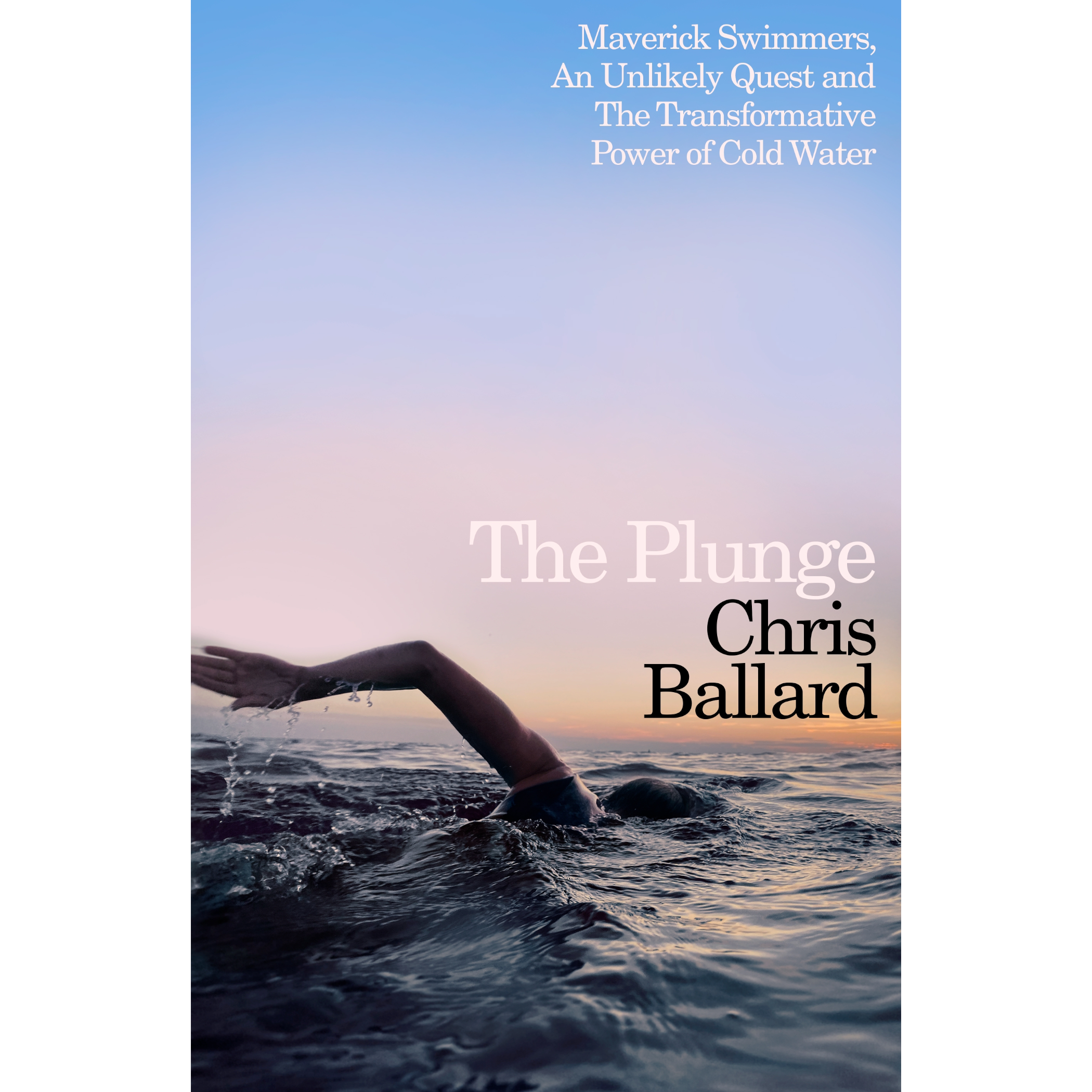 The Plunge
