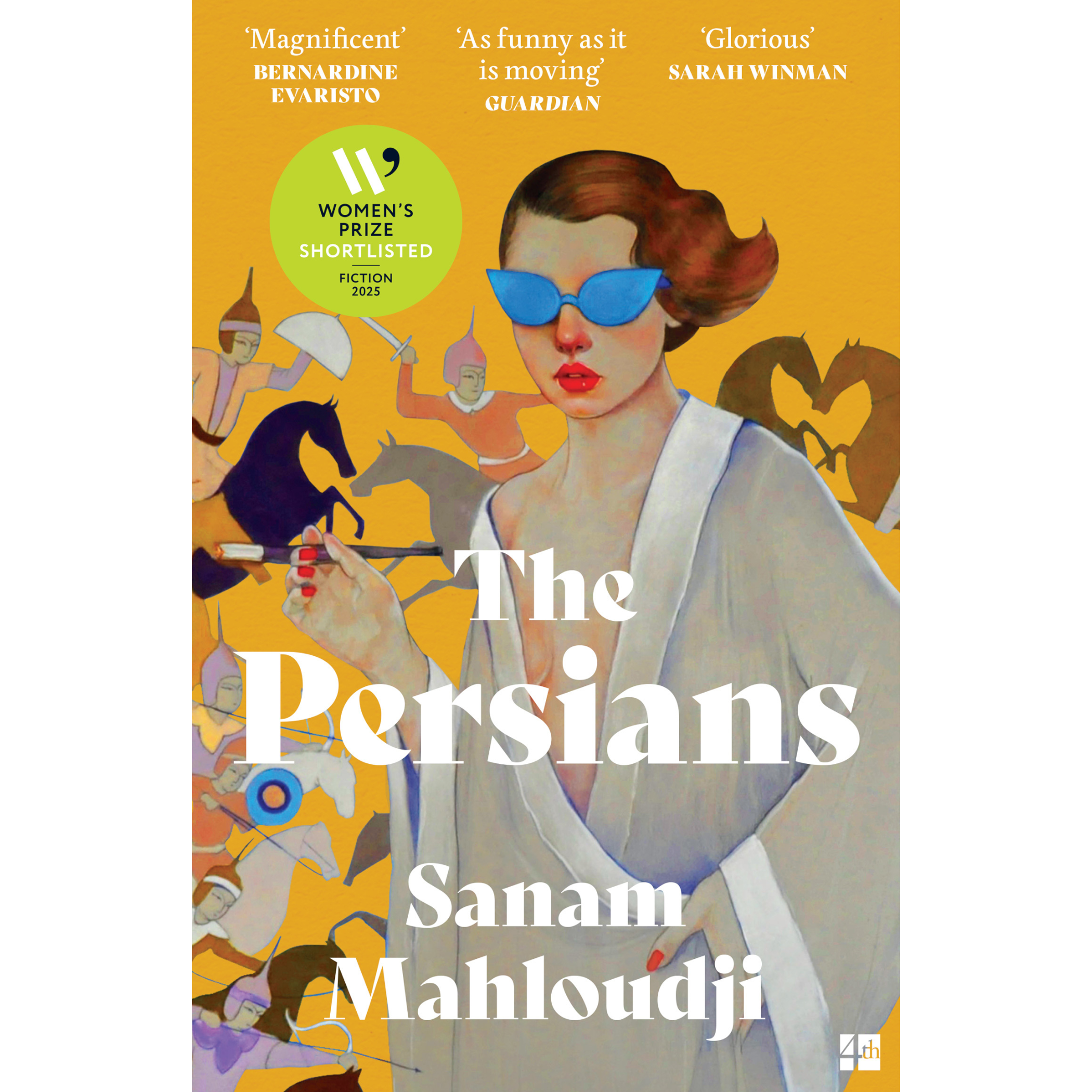 The Persians