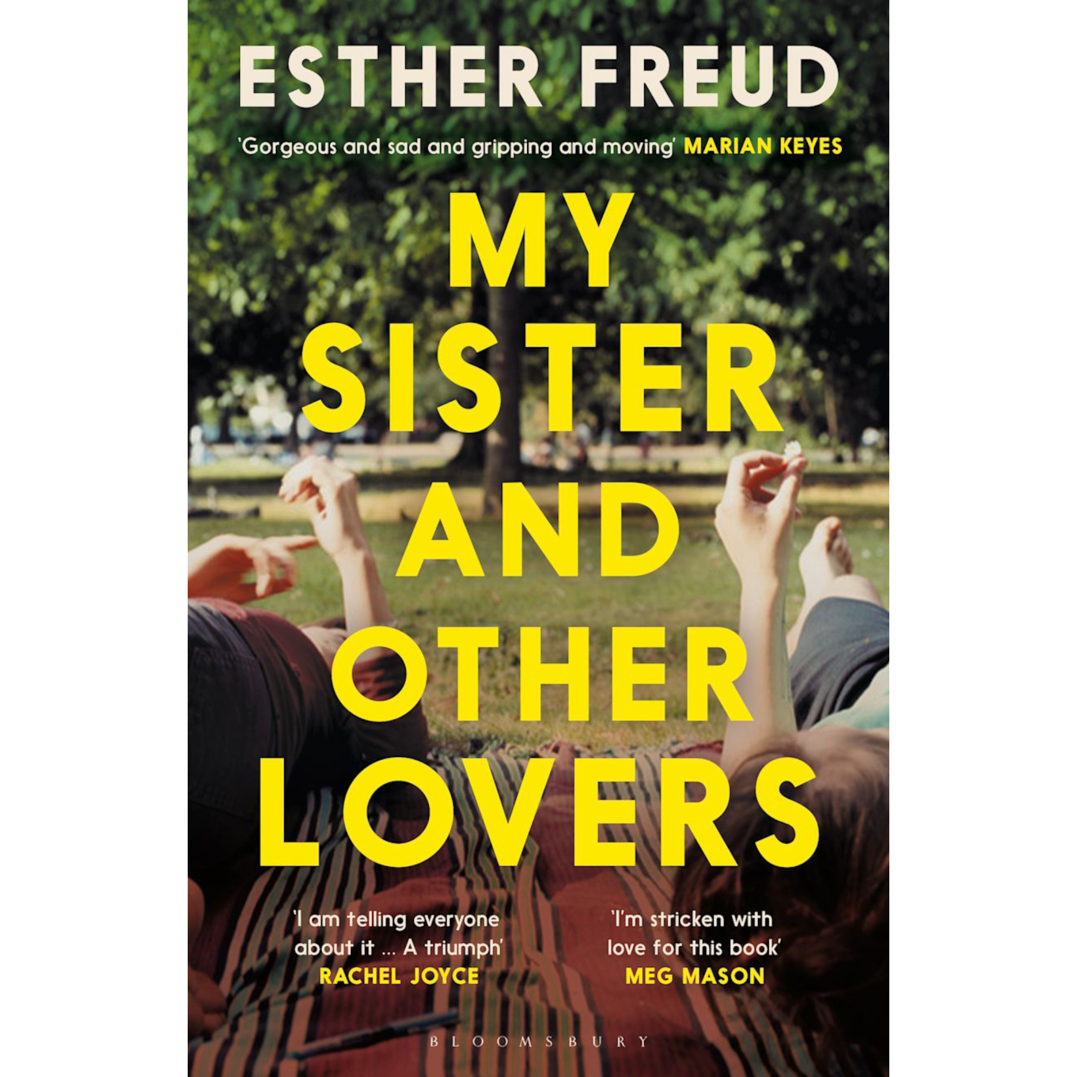 My Sister and Other Lovers