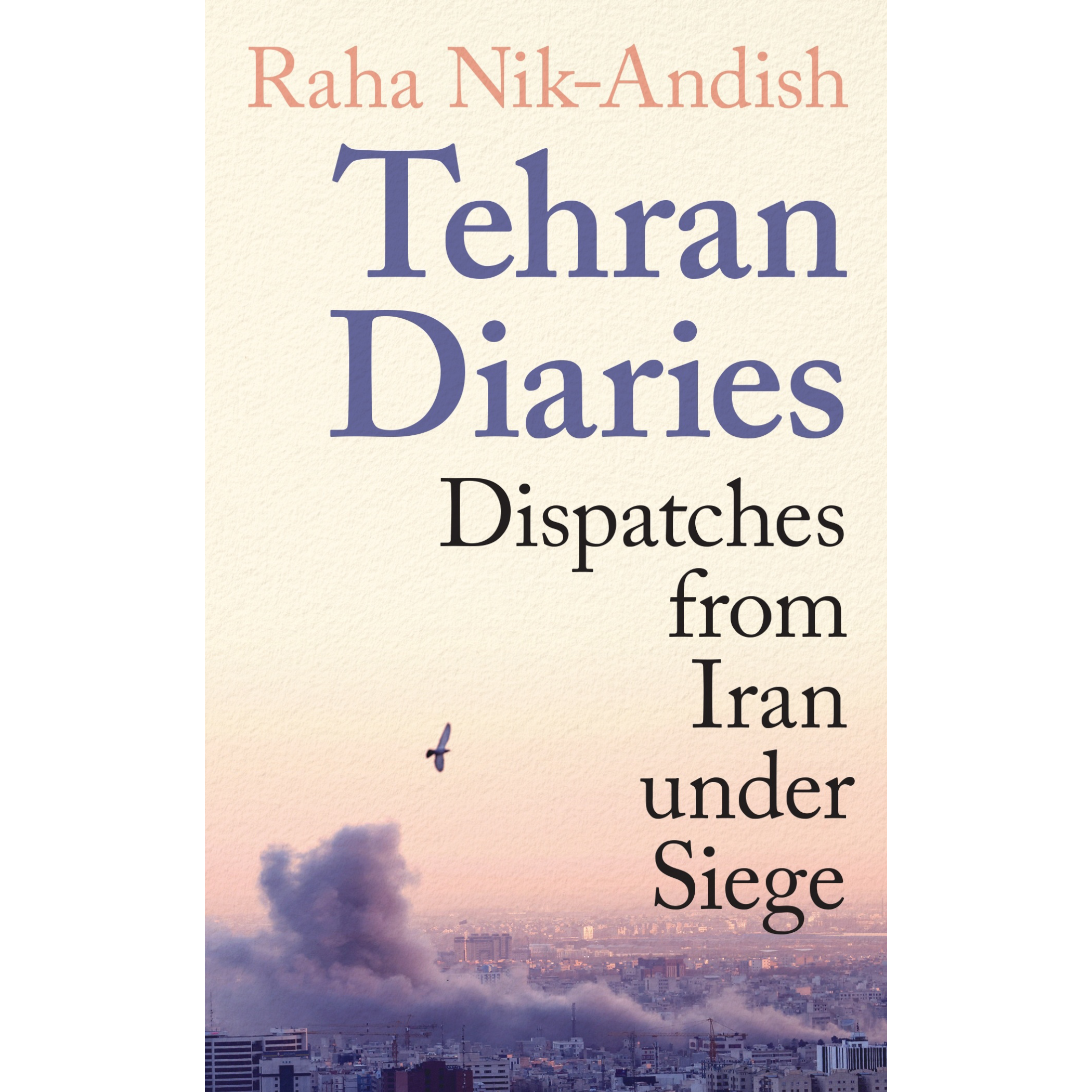 Tehran Diaries