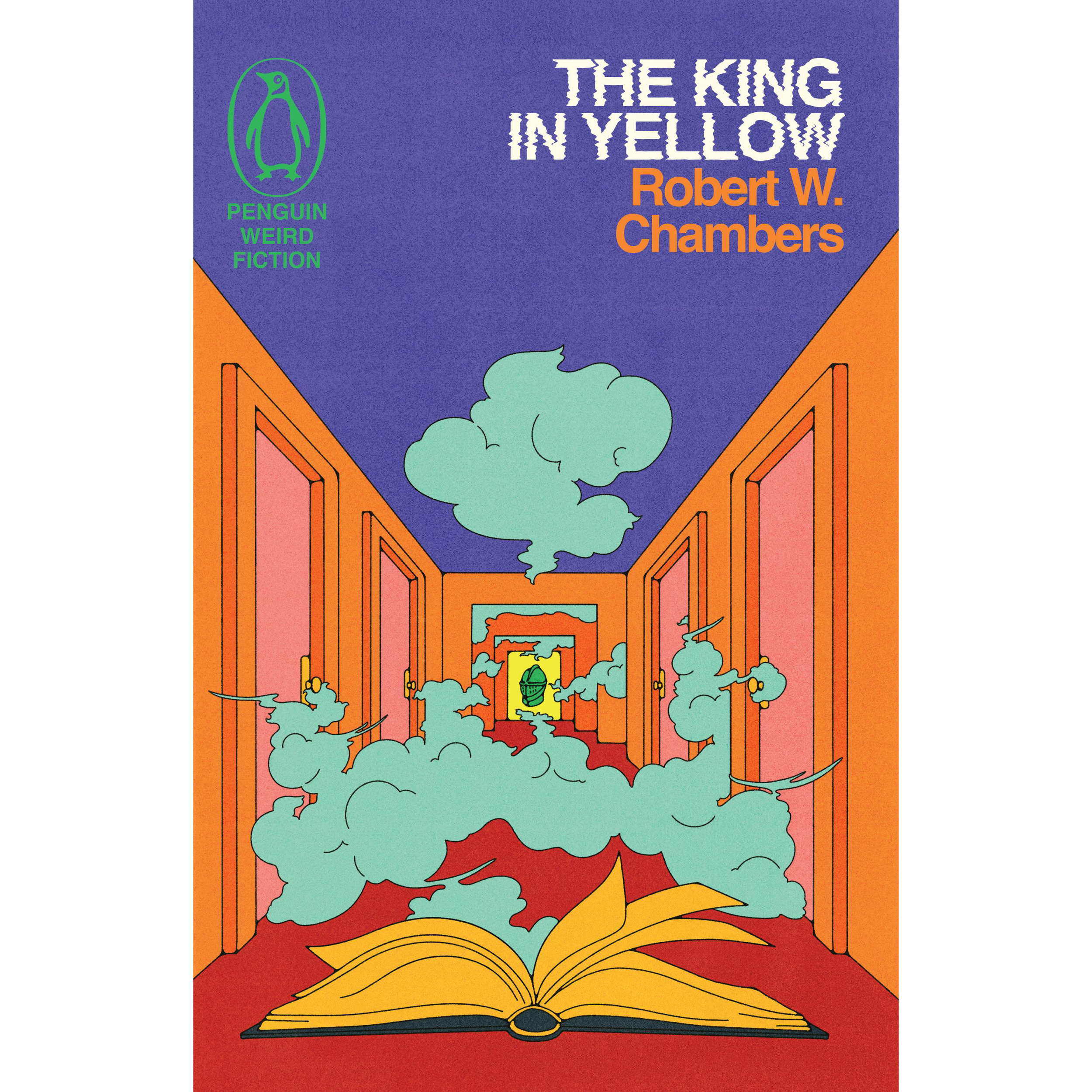 The King in Yellow