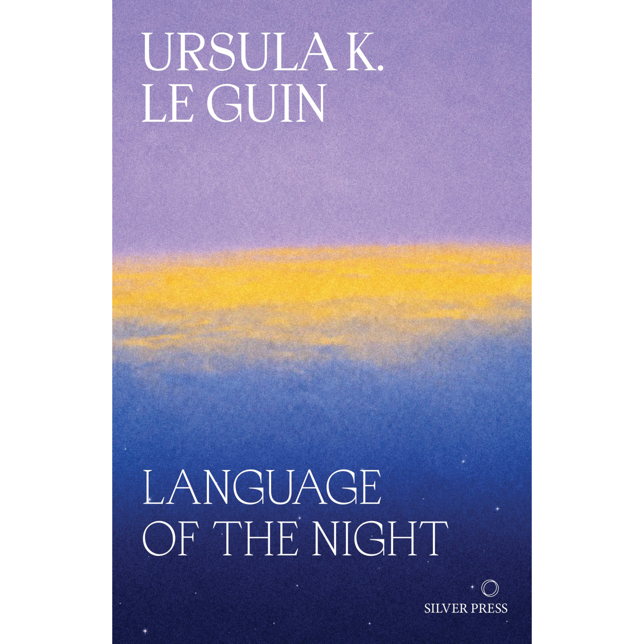 Language of the Night