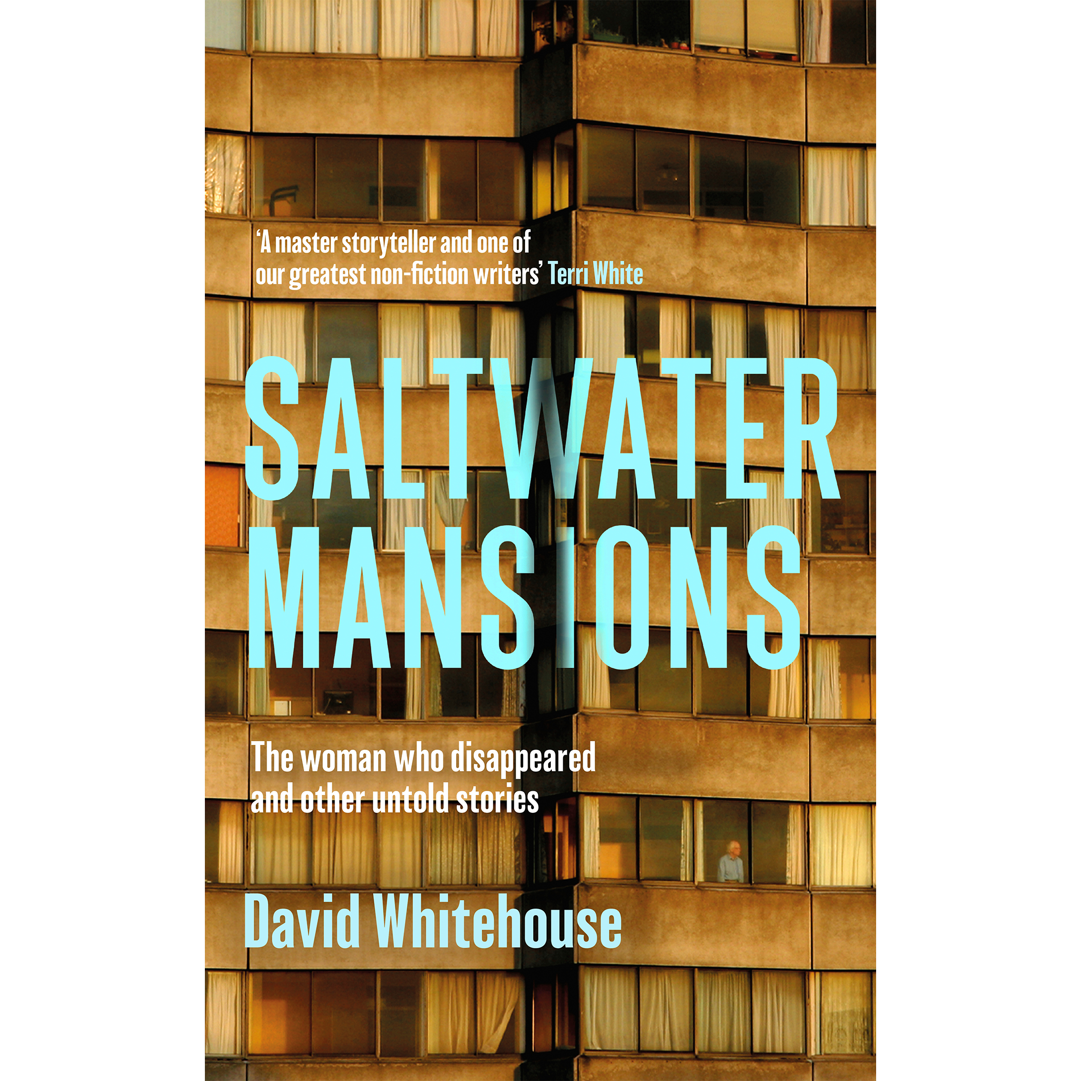 Saltwater Mansions