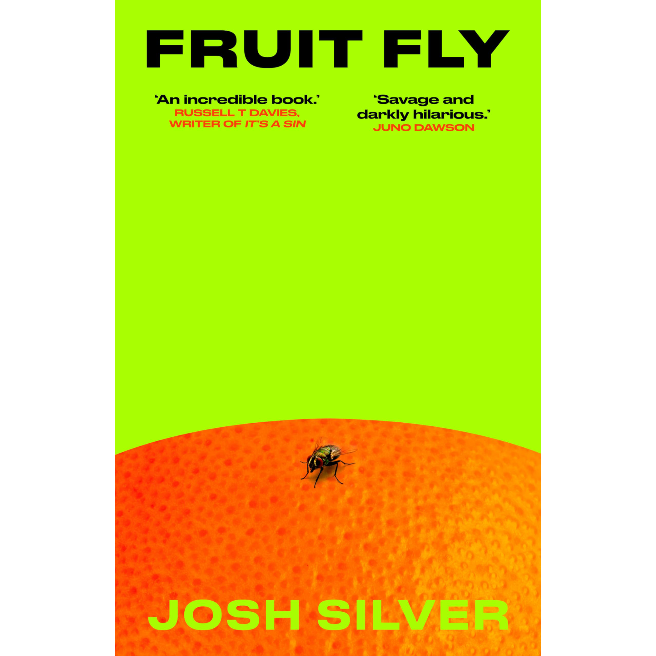 Fruit Fly