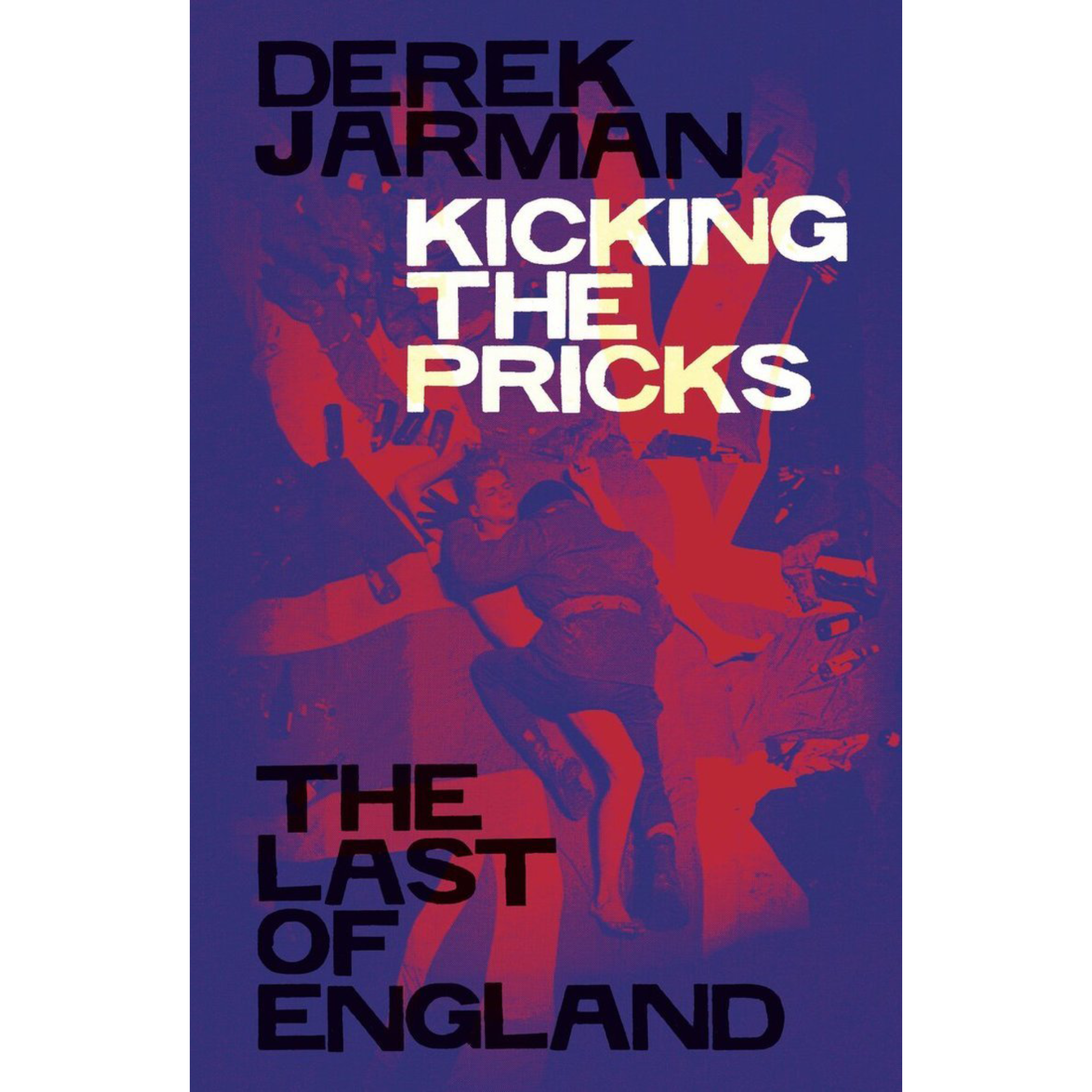 Kicking the Pricks