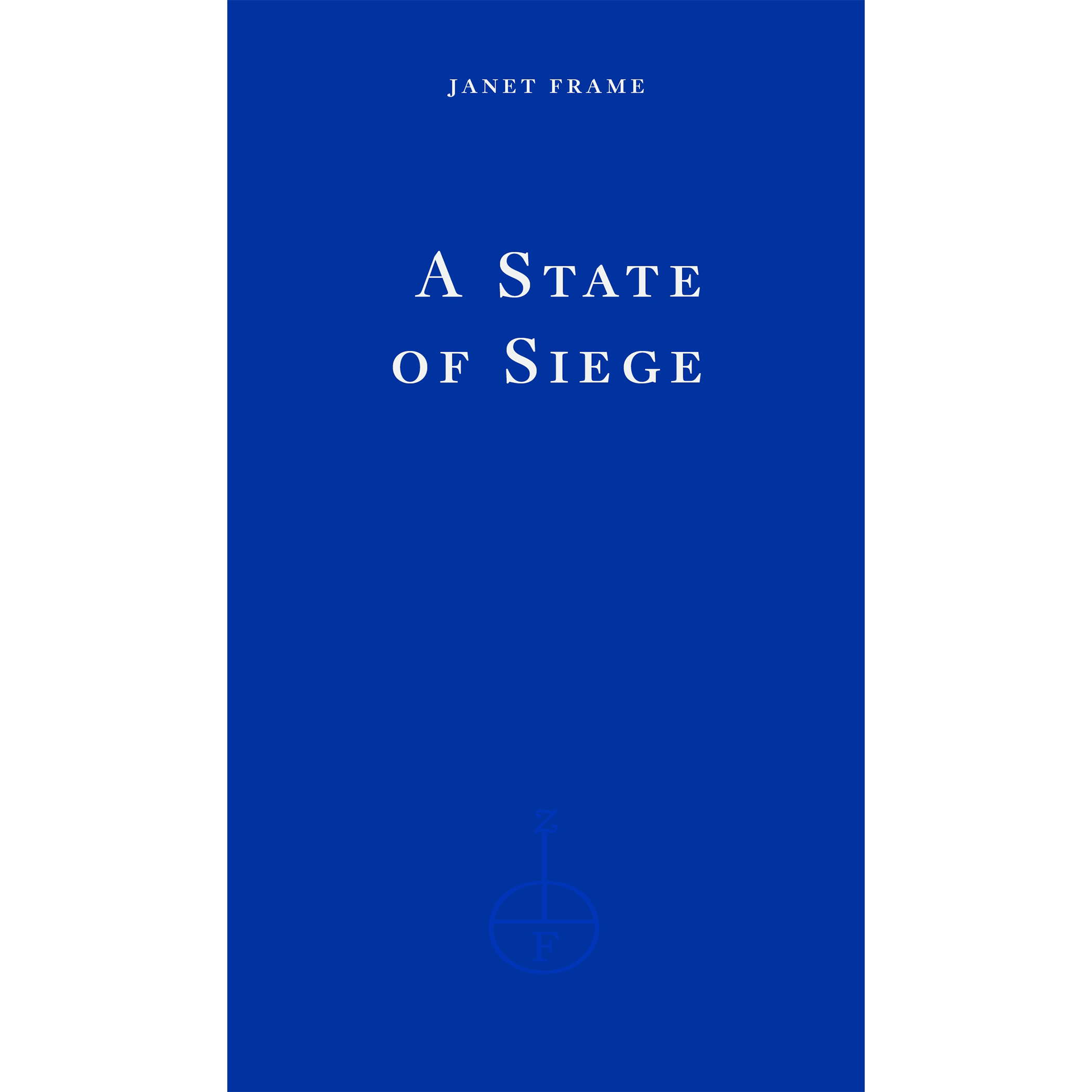 A State of Siege