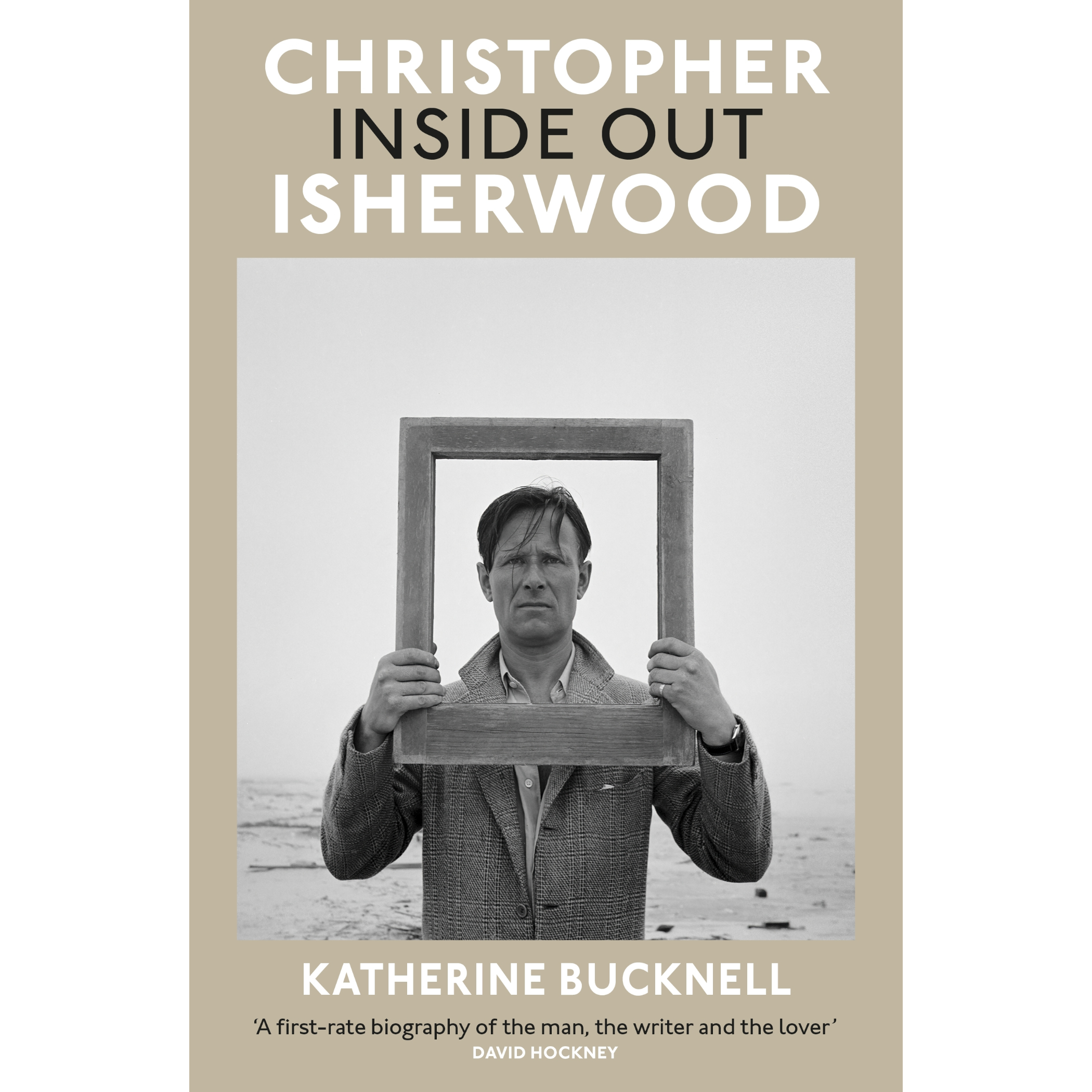 Christopher Isherwood Inside Out