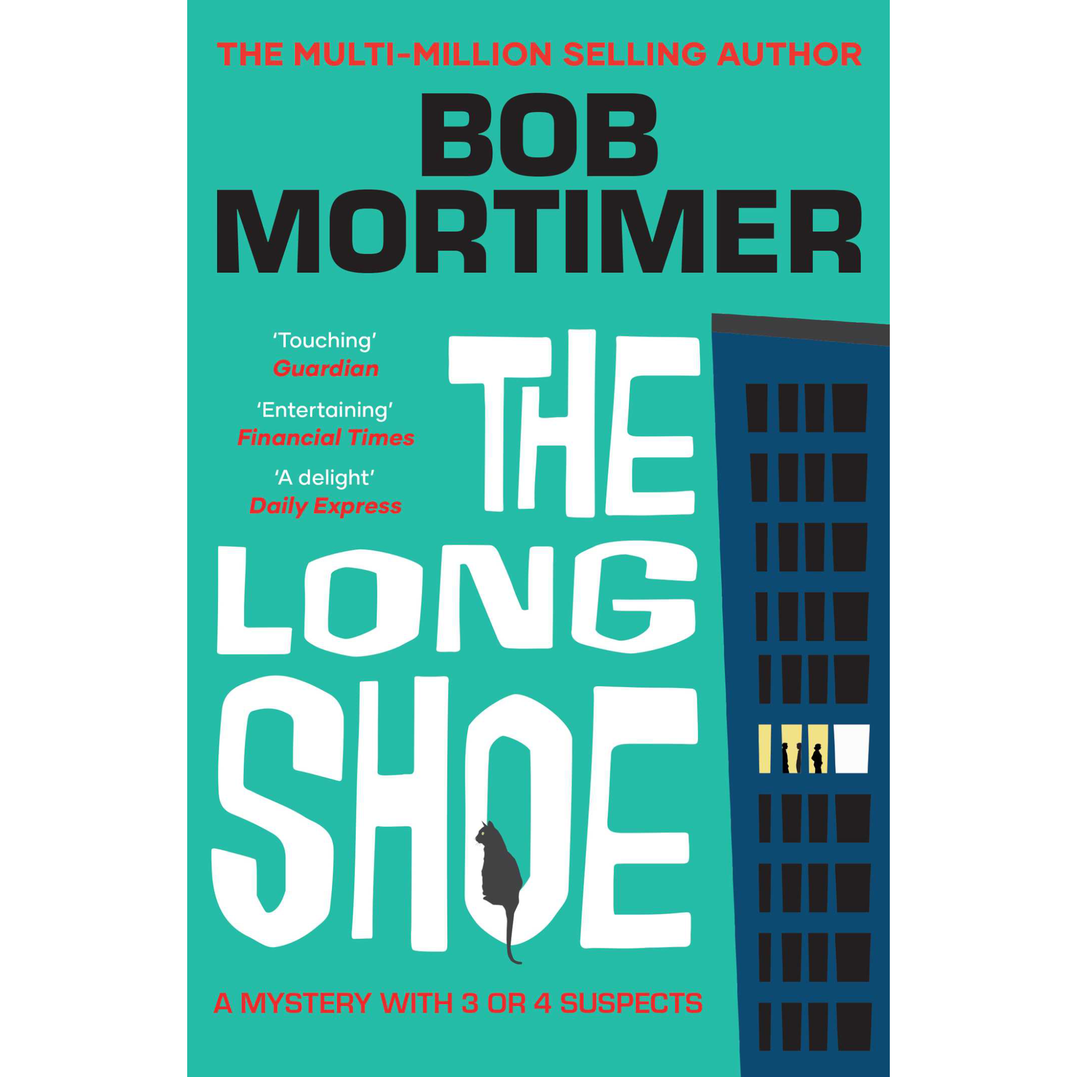 The Long Shoe