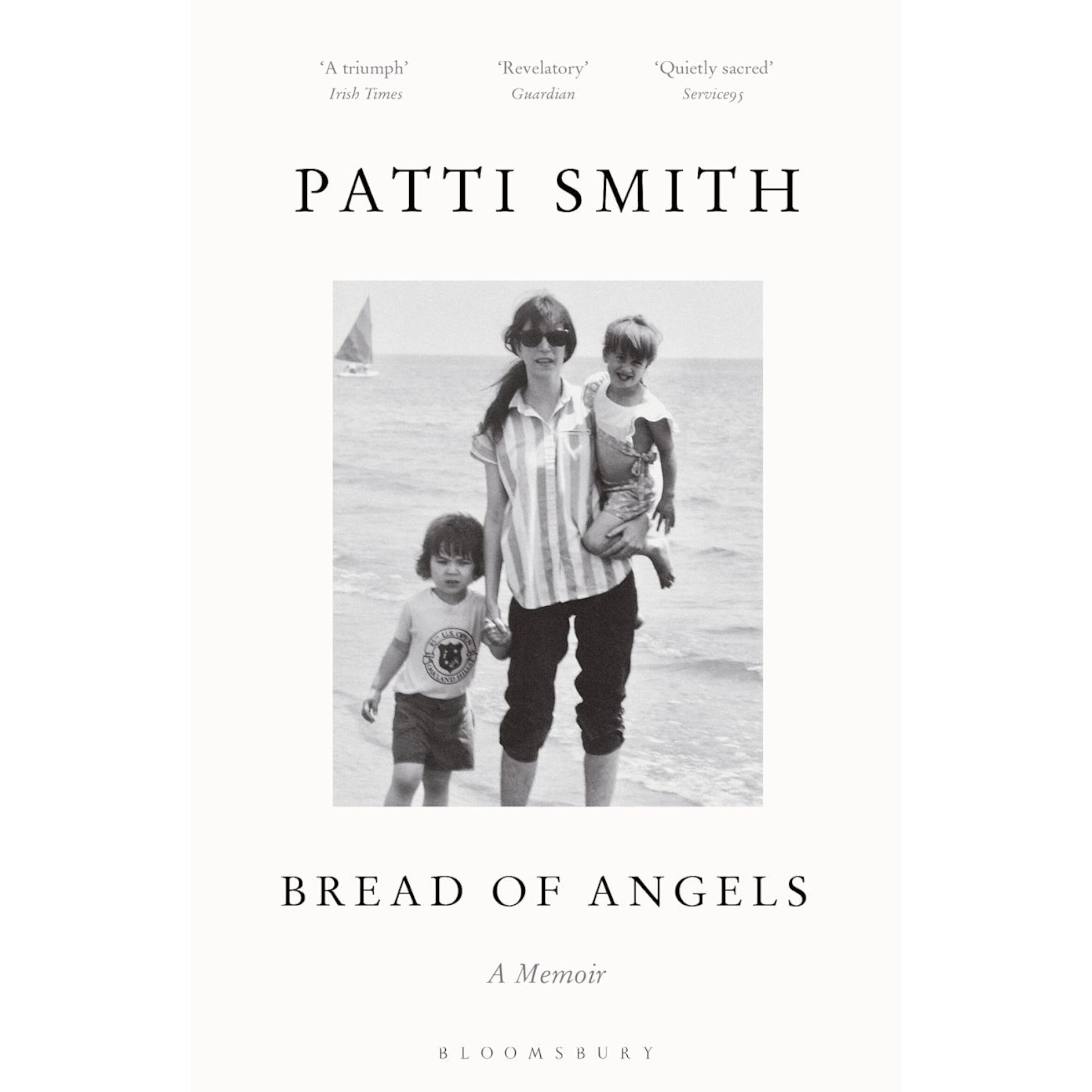 Bread of Angels
