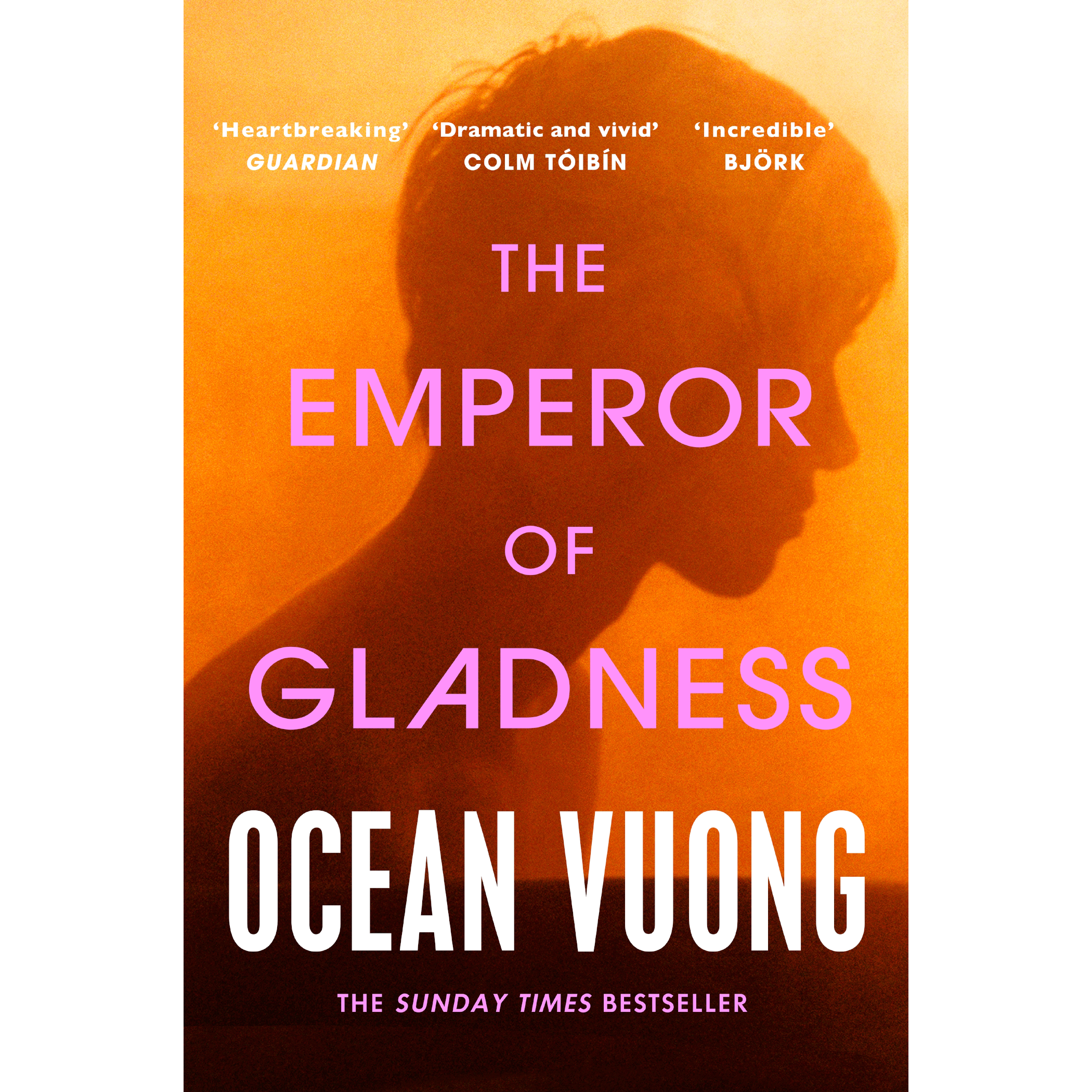 The Emperor of Gladness