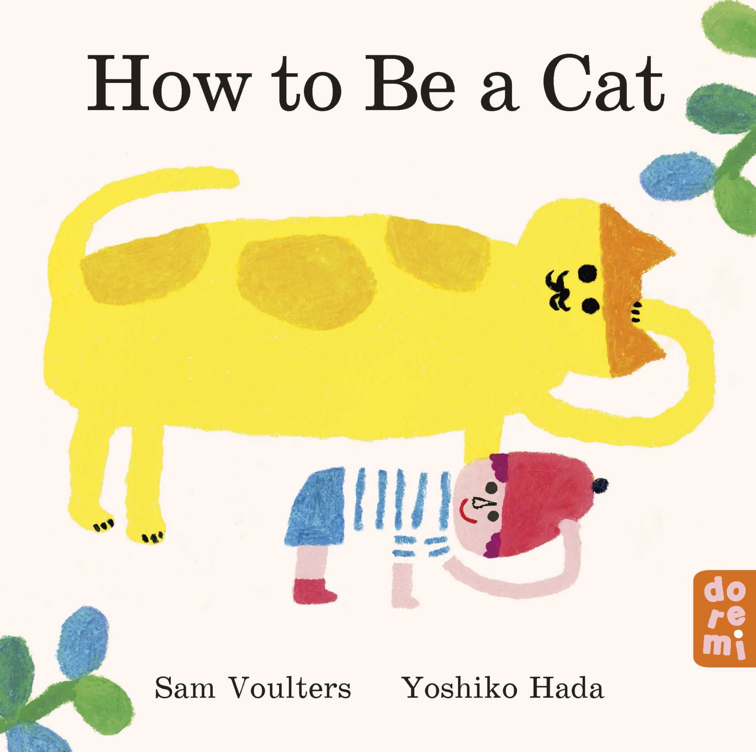 How to Be a Cat.jpg