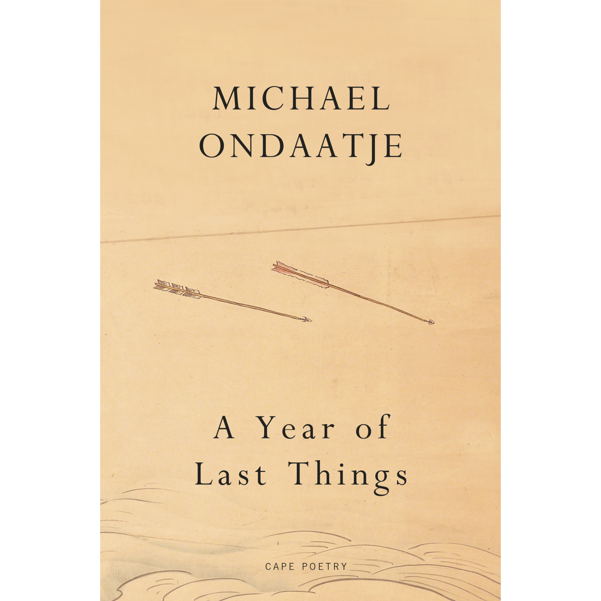 A Year of Last Things