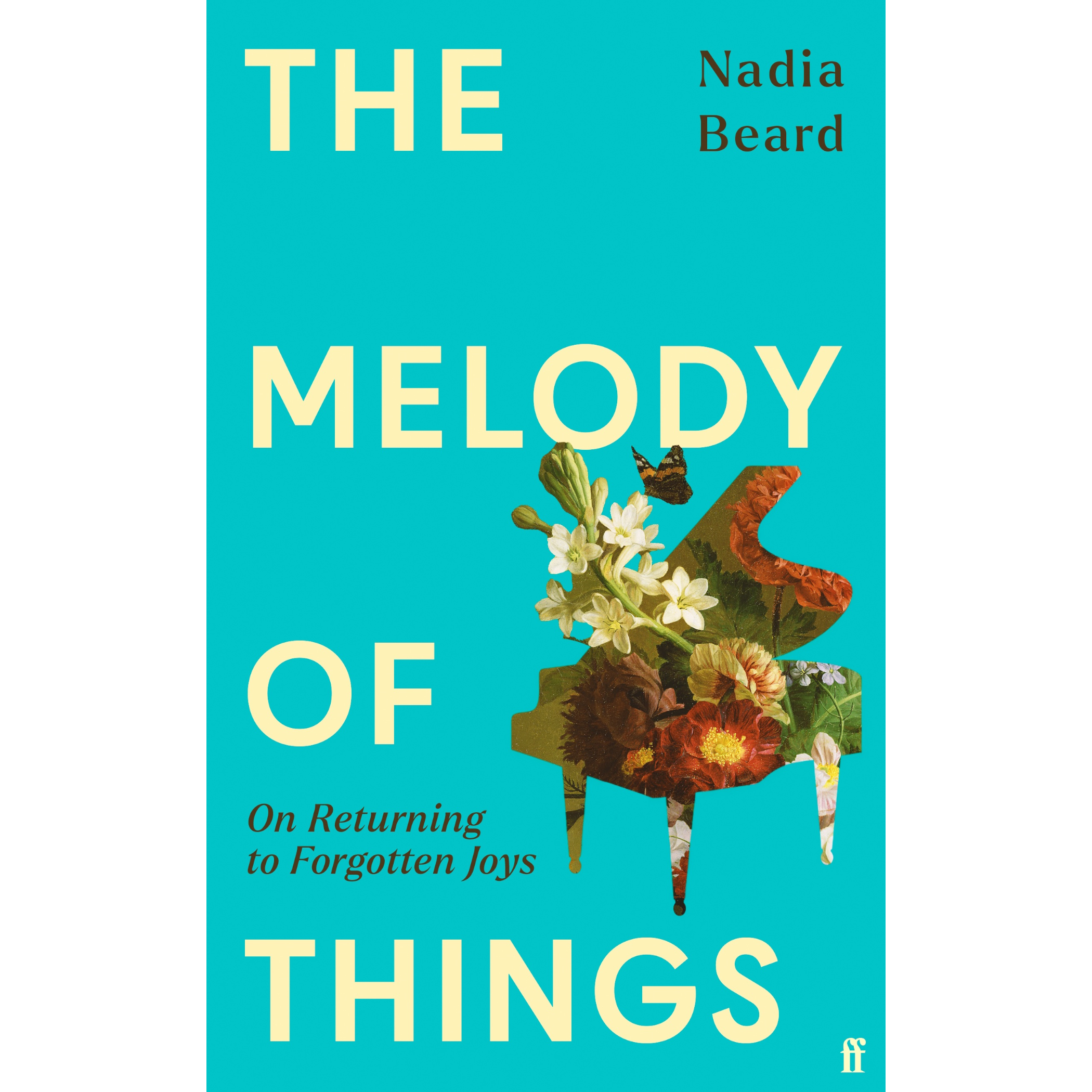 The Melody of Things