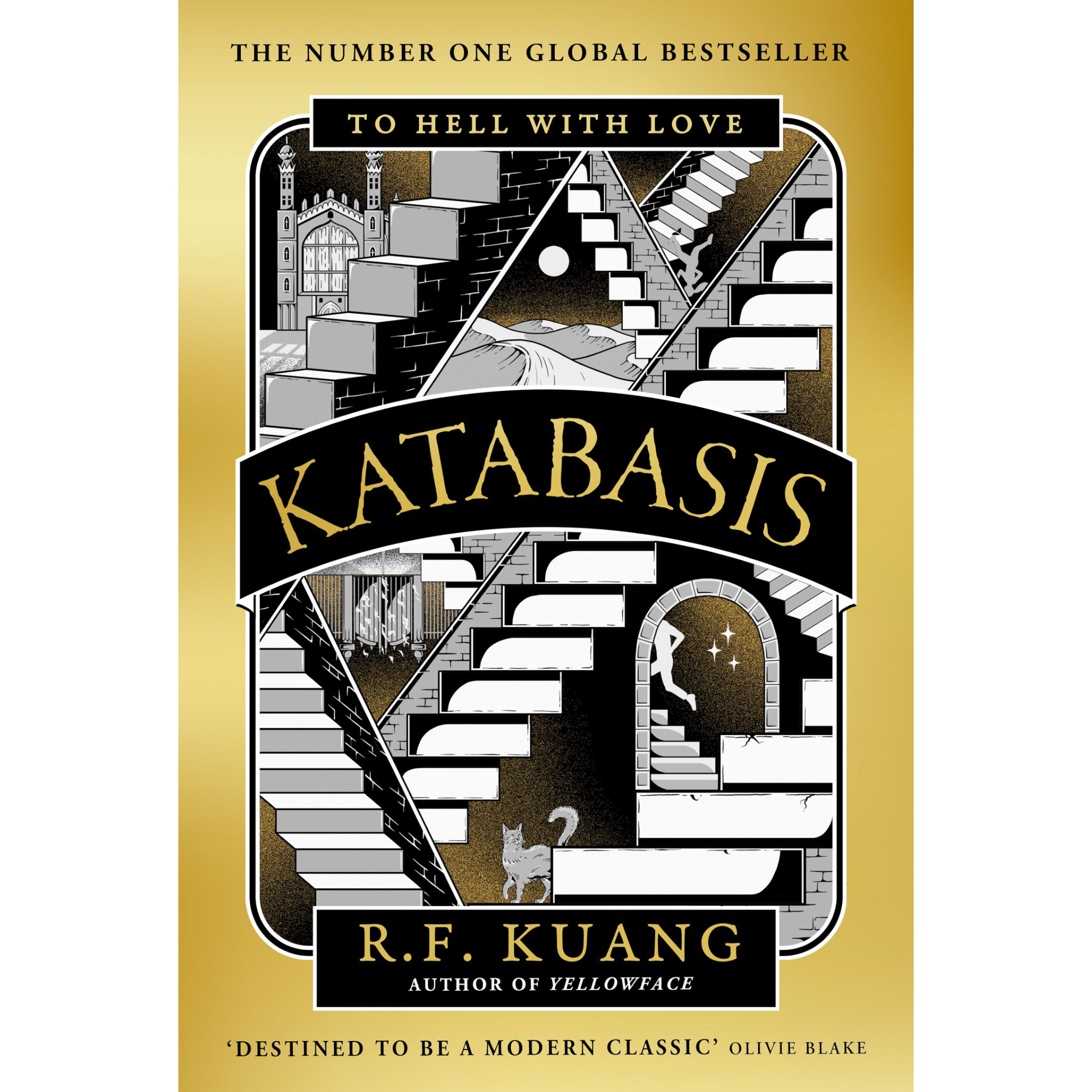 Katabasis