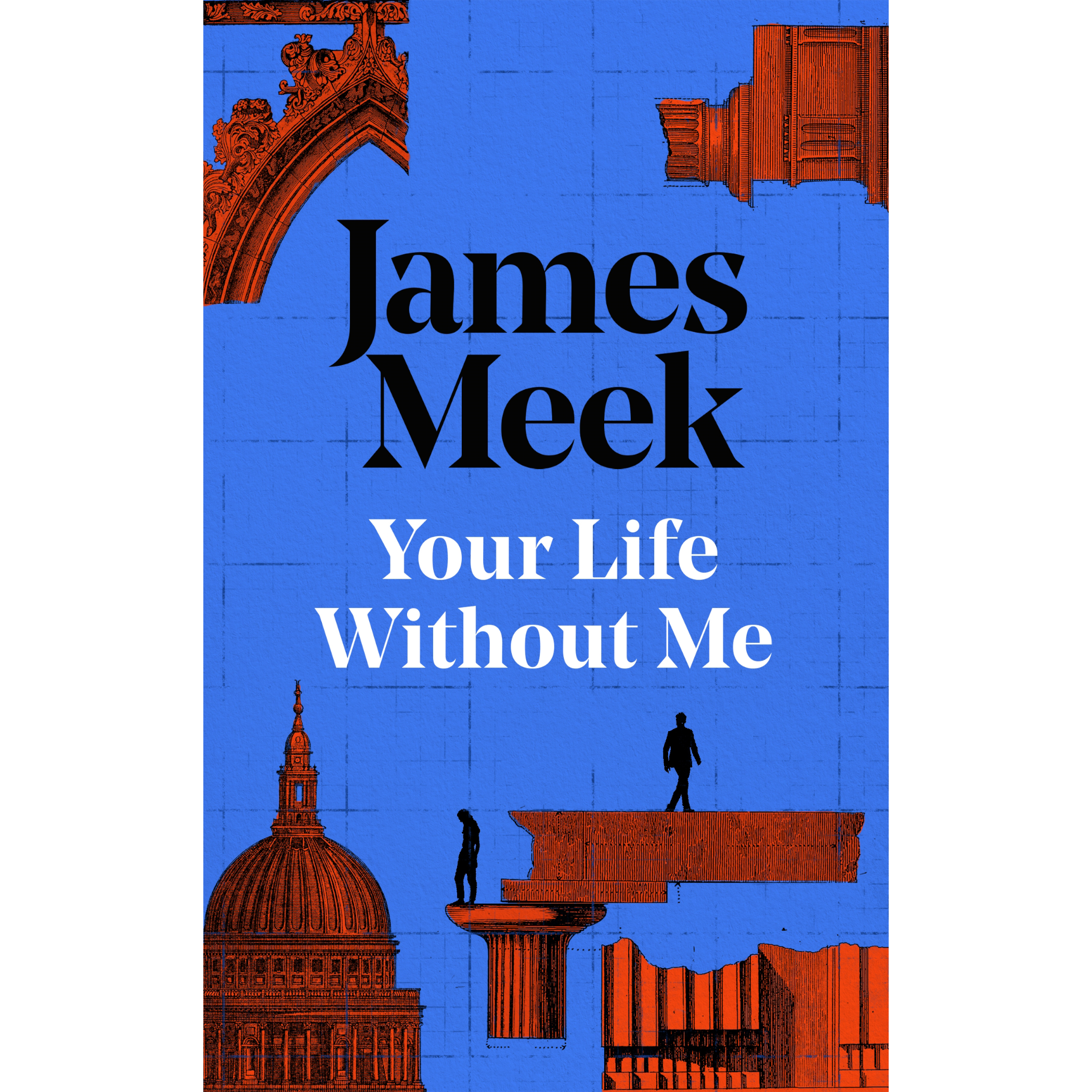 Your Life Without Me