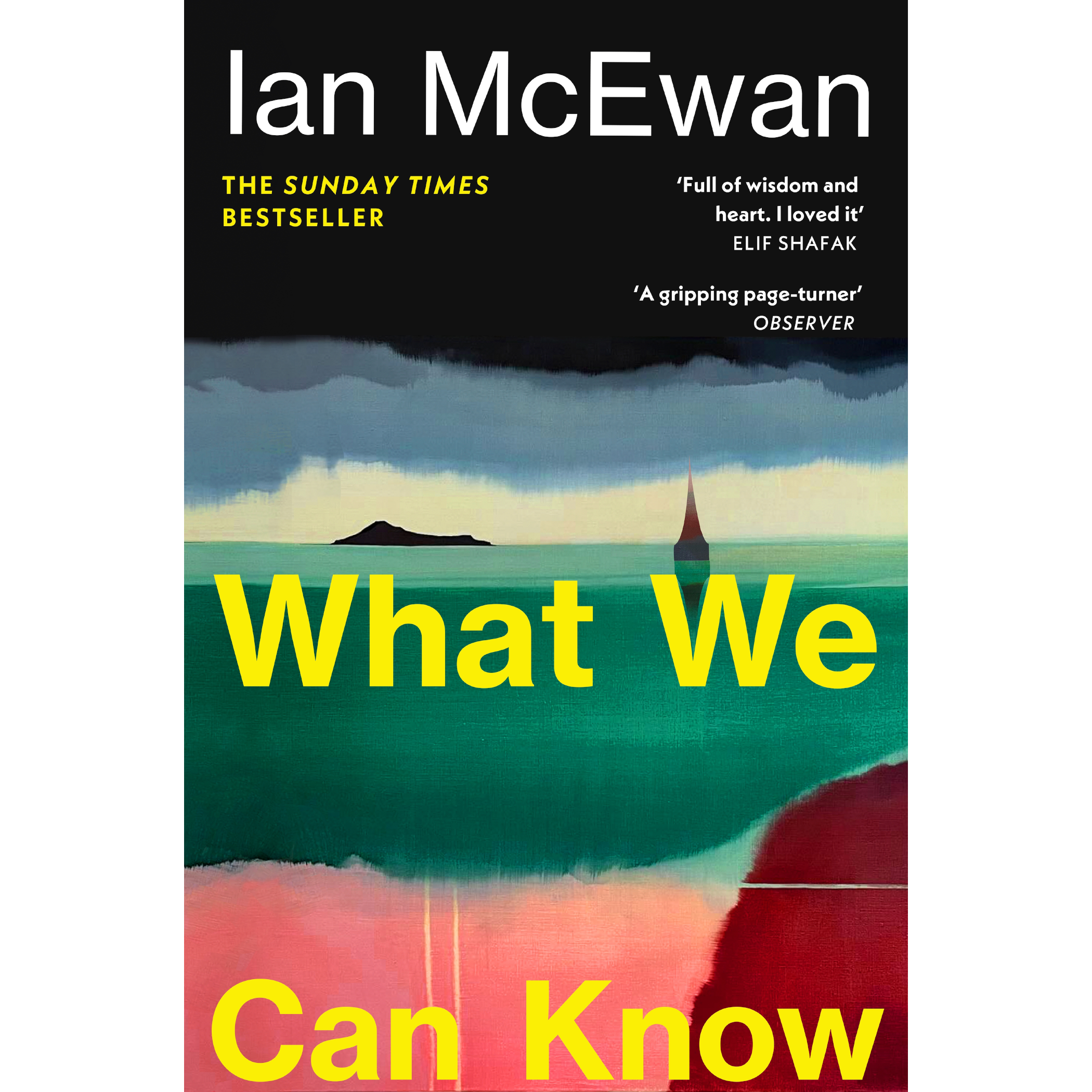 What We Can Know