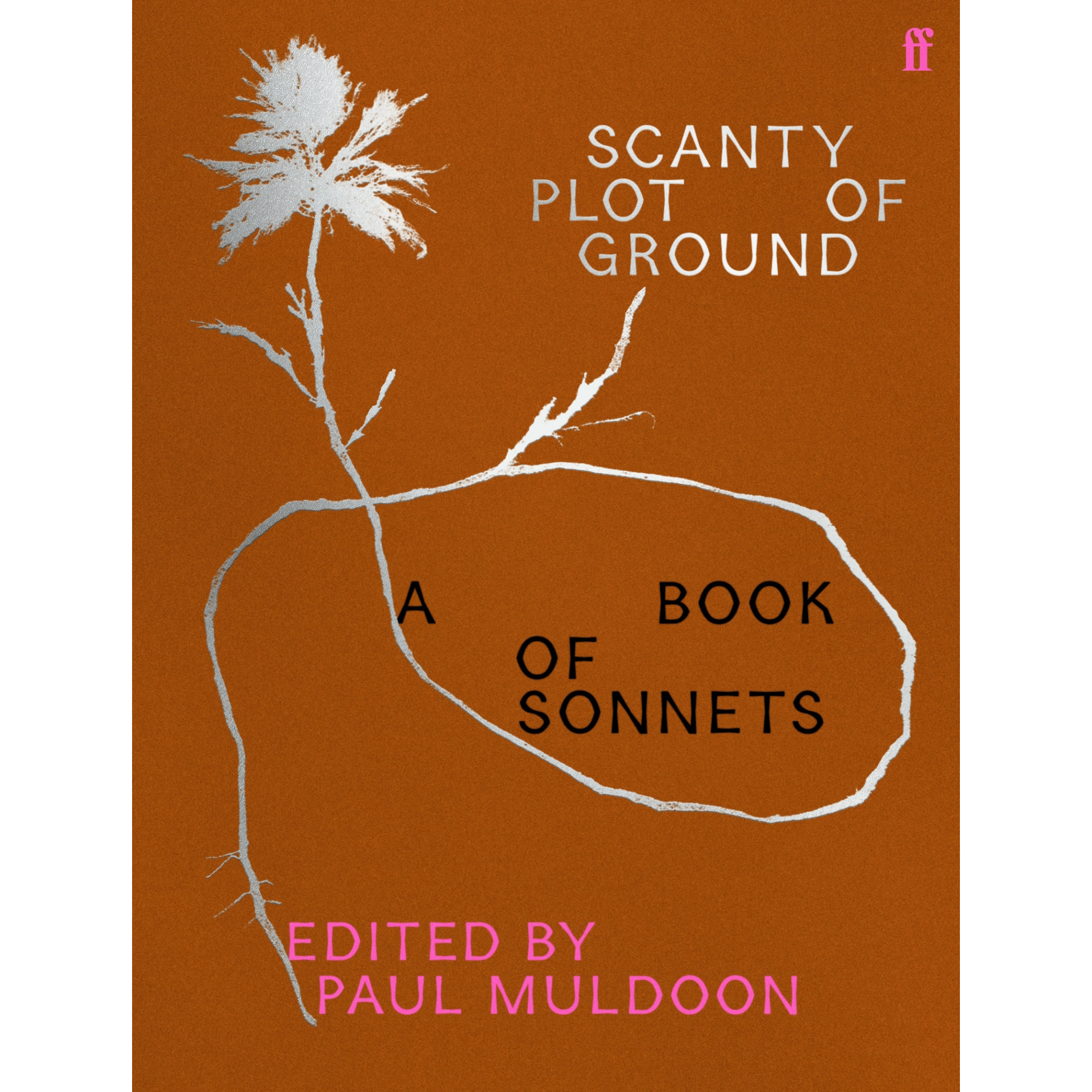 Scanty Plot of Ground