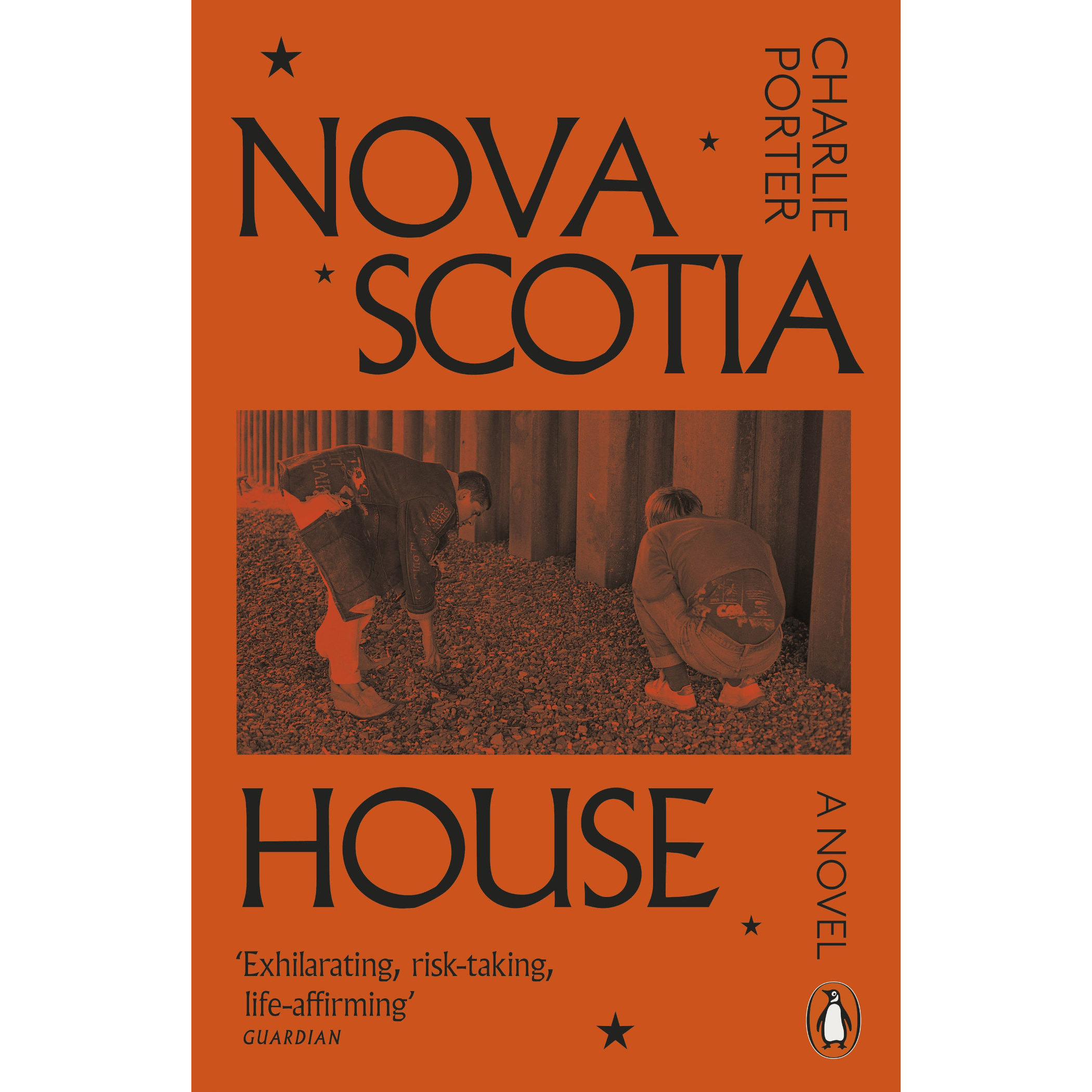 Nova Scotia House
