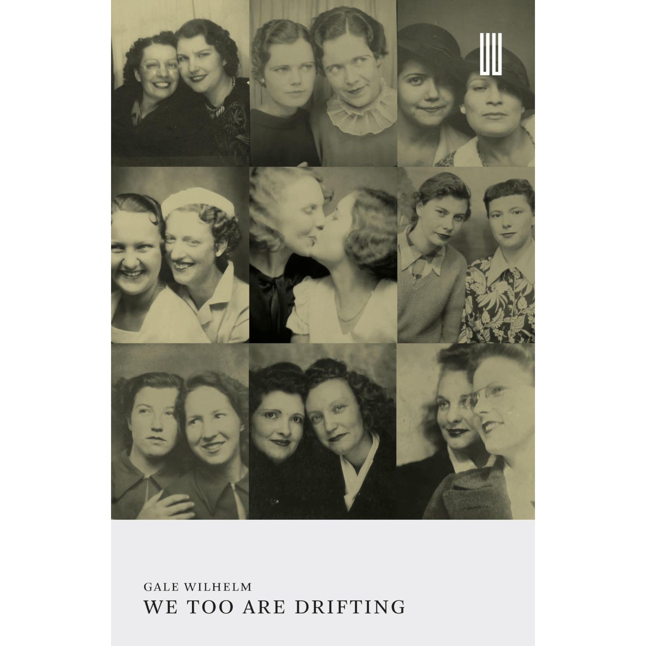 We Too Are Drifting
