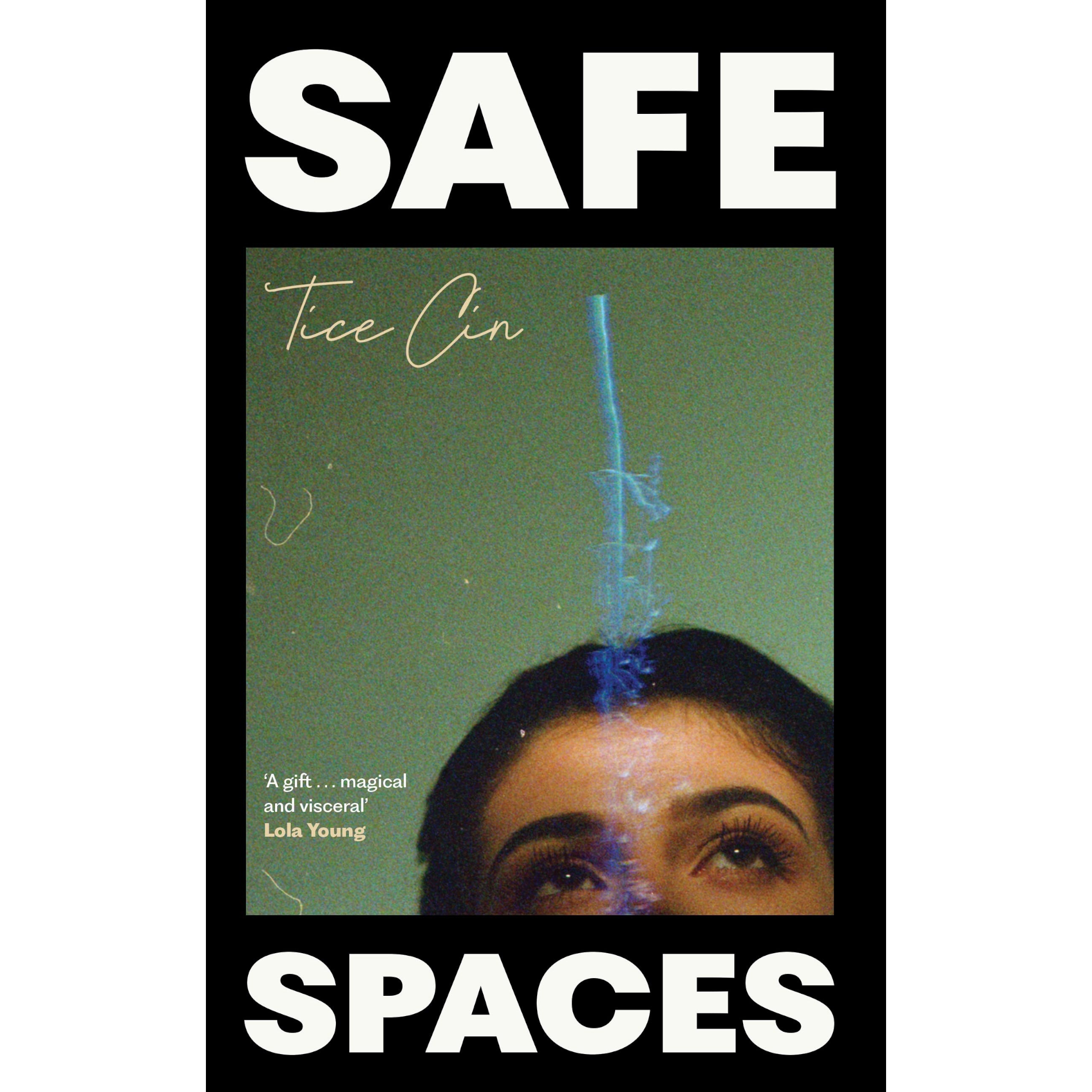 Safe Spaces