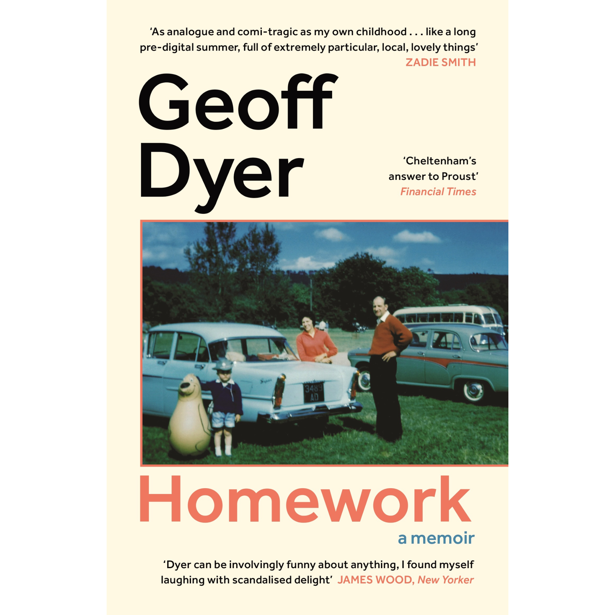 Homework