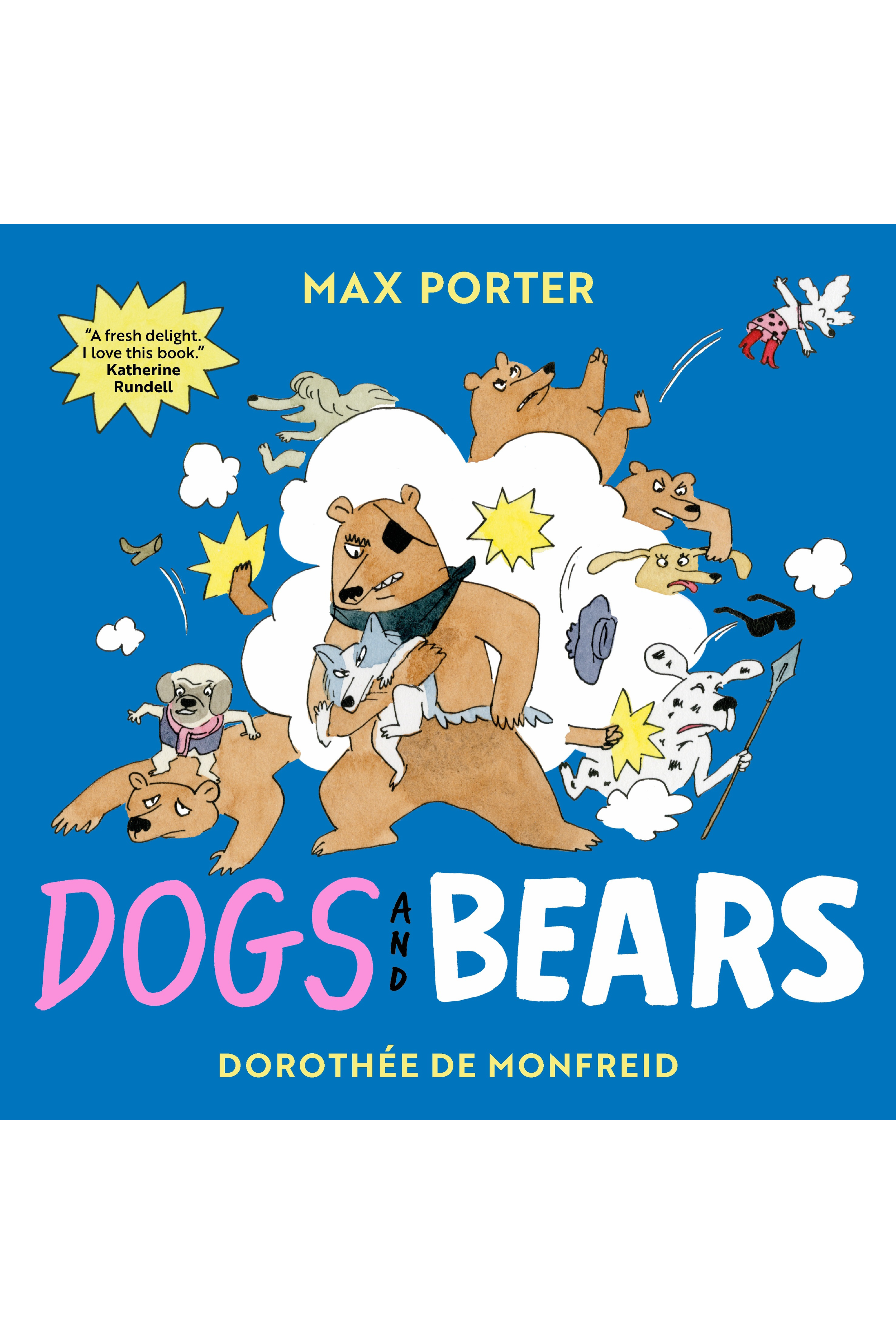 Dogs and Bears