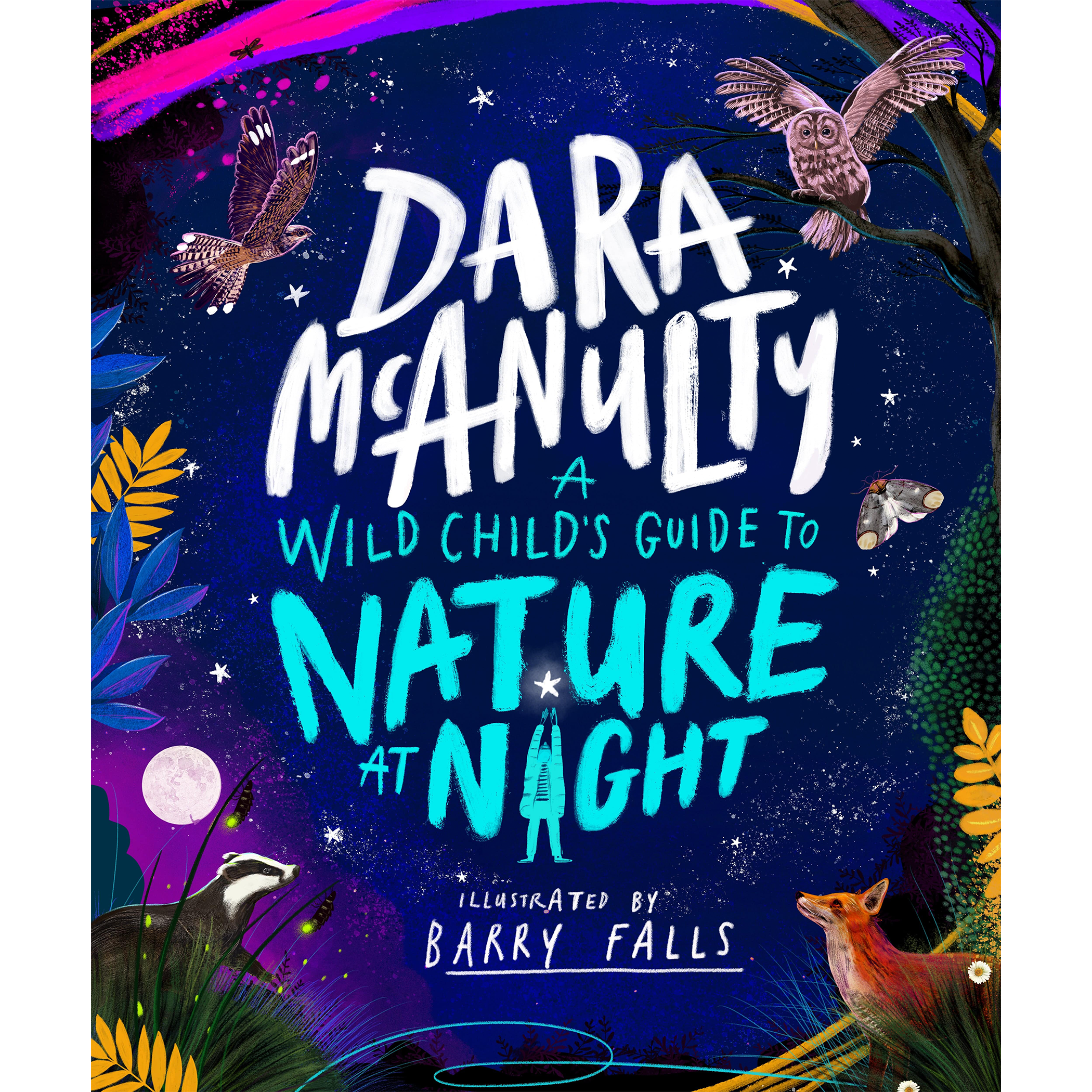 A Wild Child's Guide to Nature at Night.png