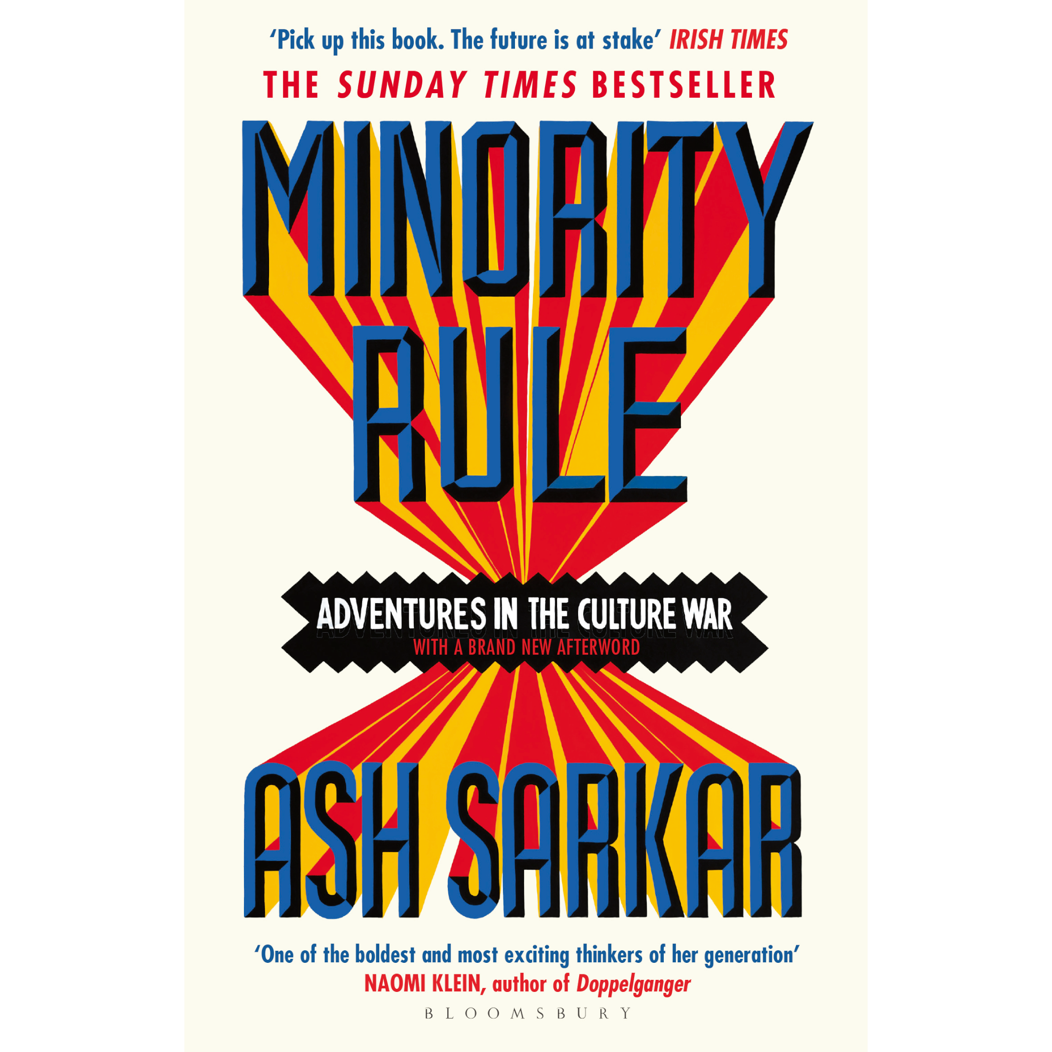 Minority Rule
