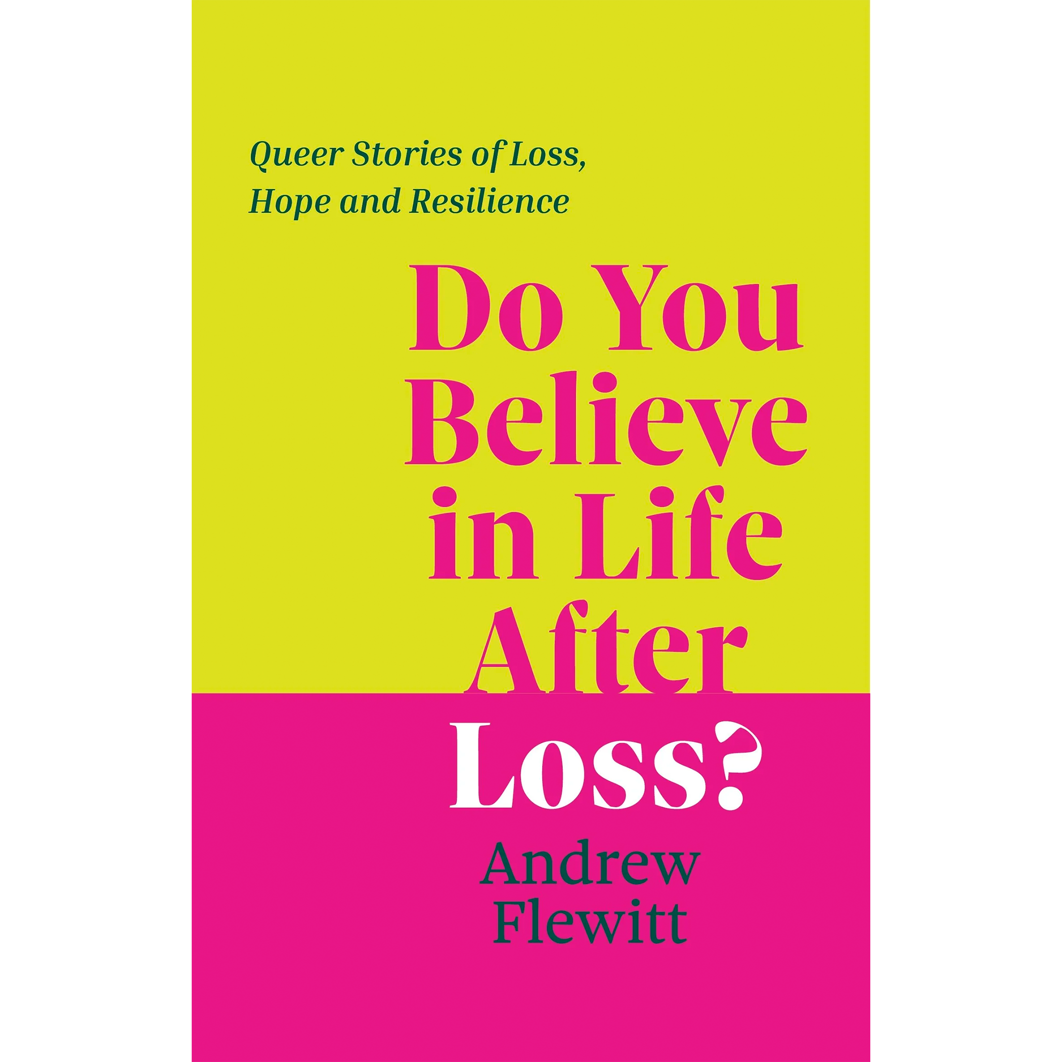 Do You Believe in Life After Loss.png