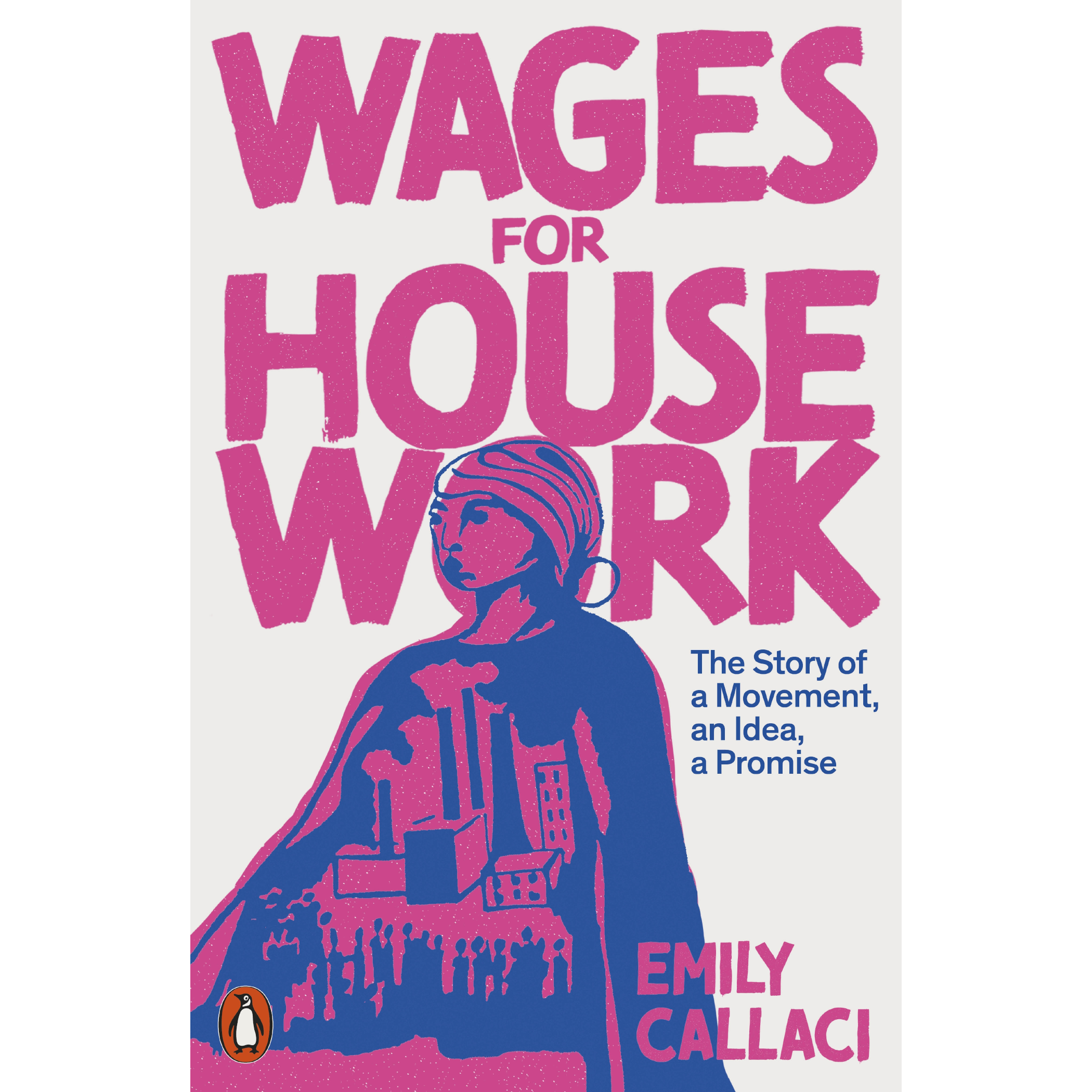 Wages for Housework
