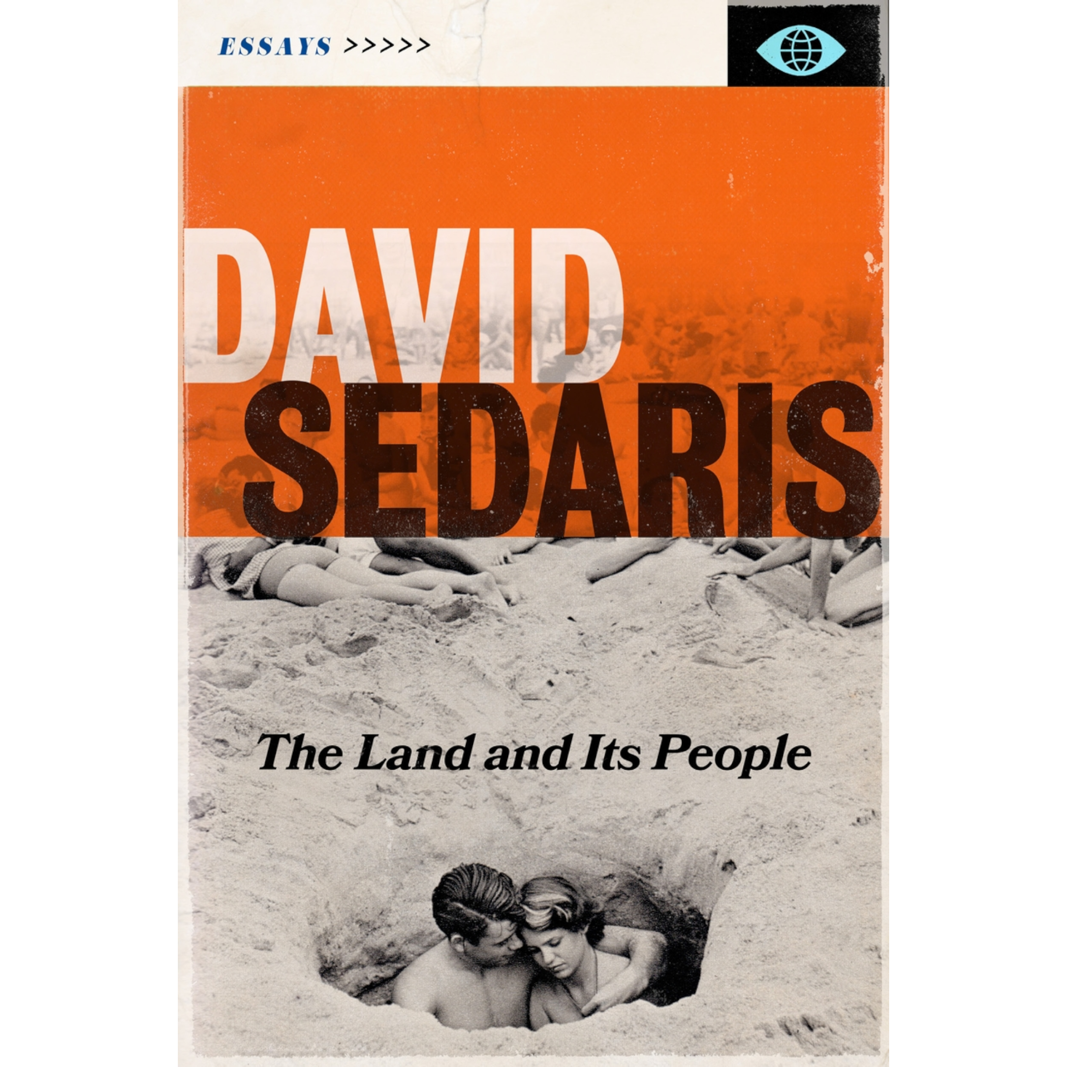 The Land and its People