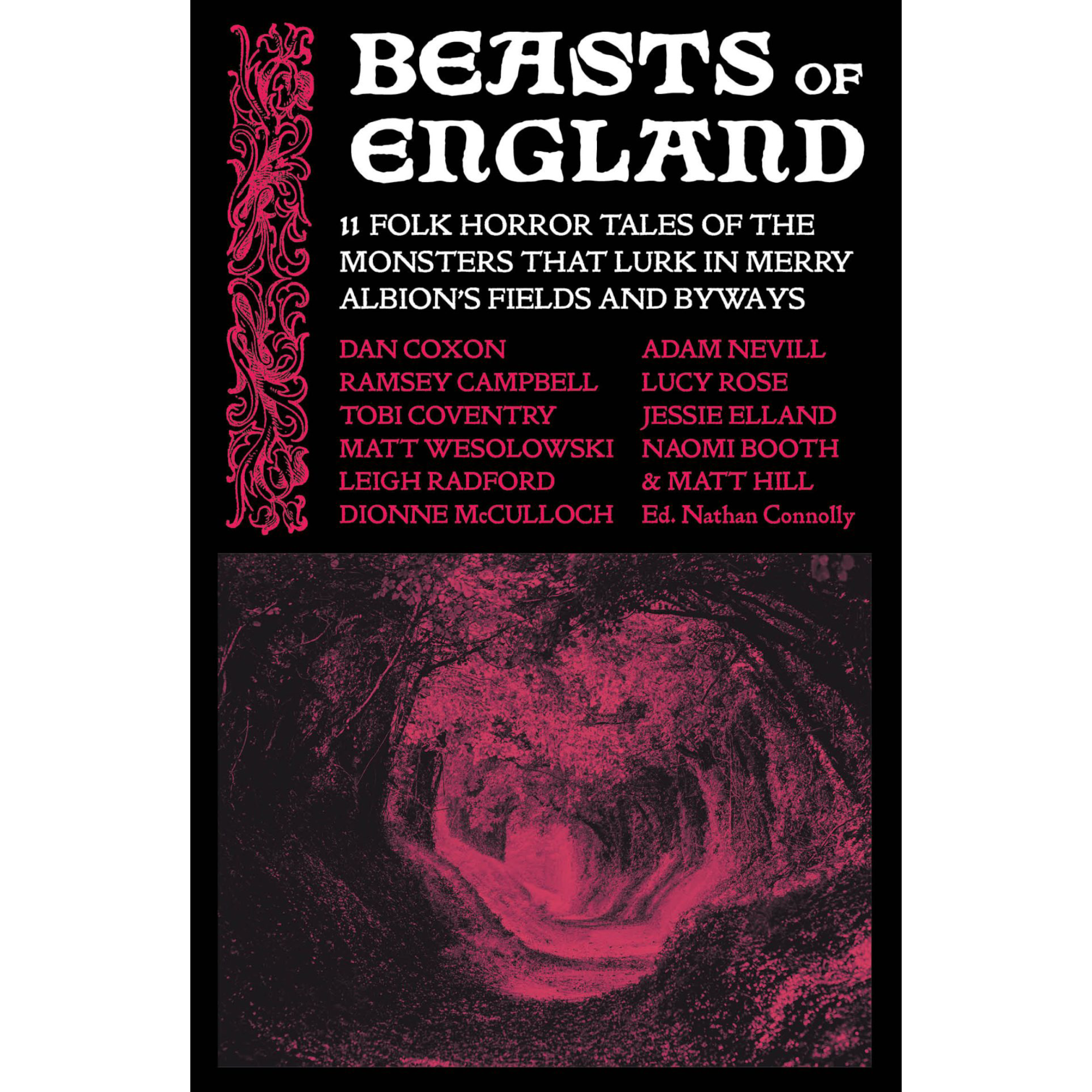 Beasts of England